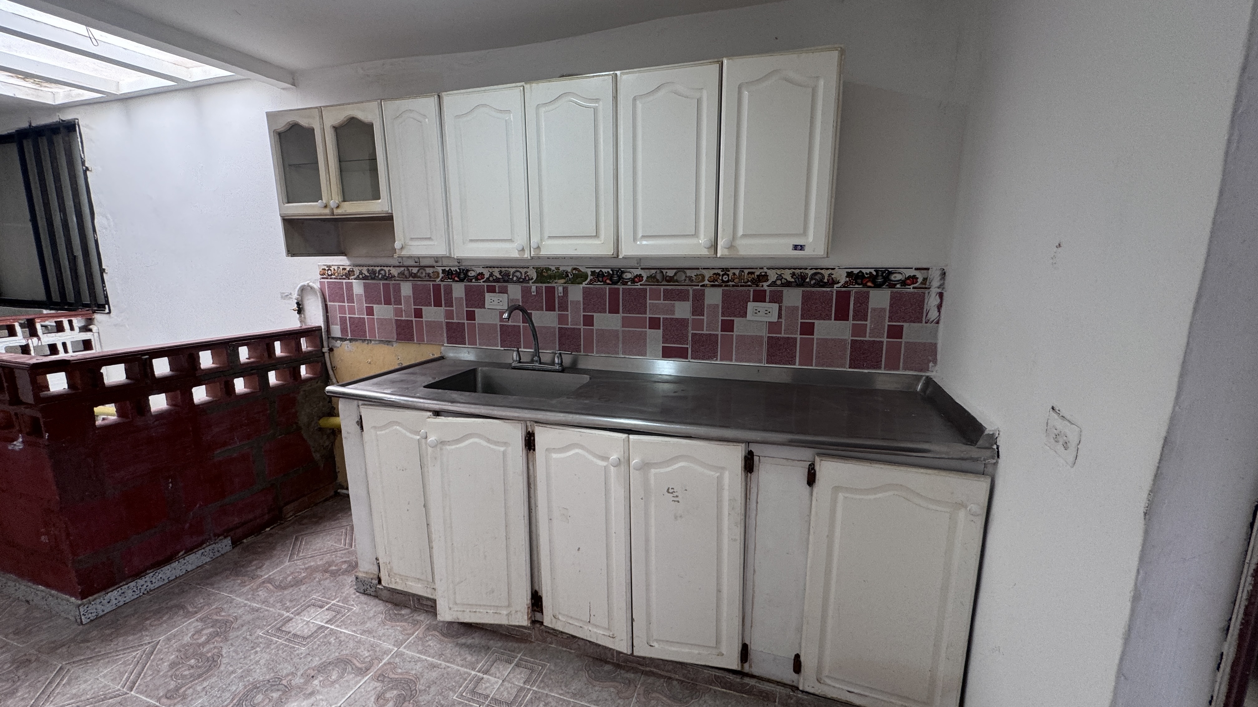 Imagen de APARATEMNTO DE DOS HABITACIONES CAMPESTRE B DOSQUEBRADAS