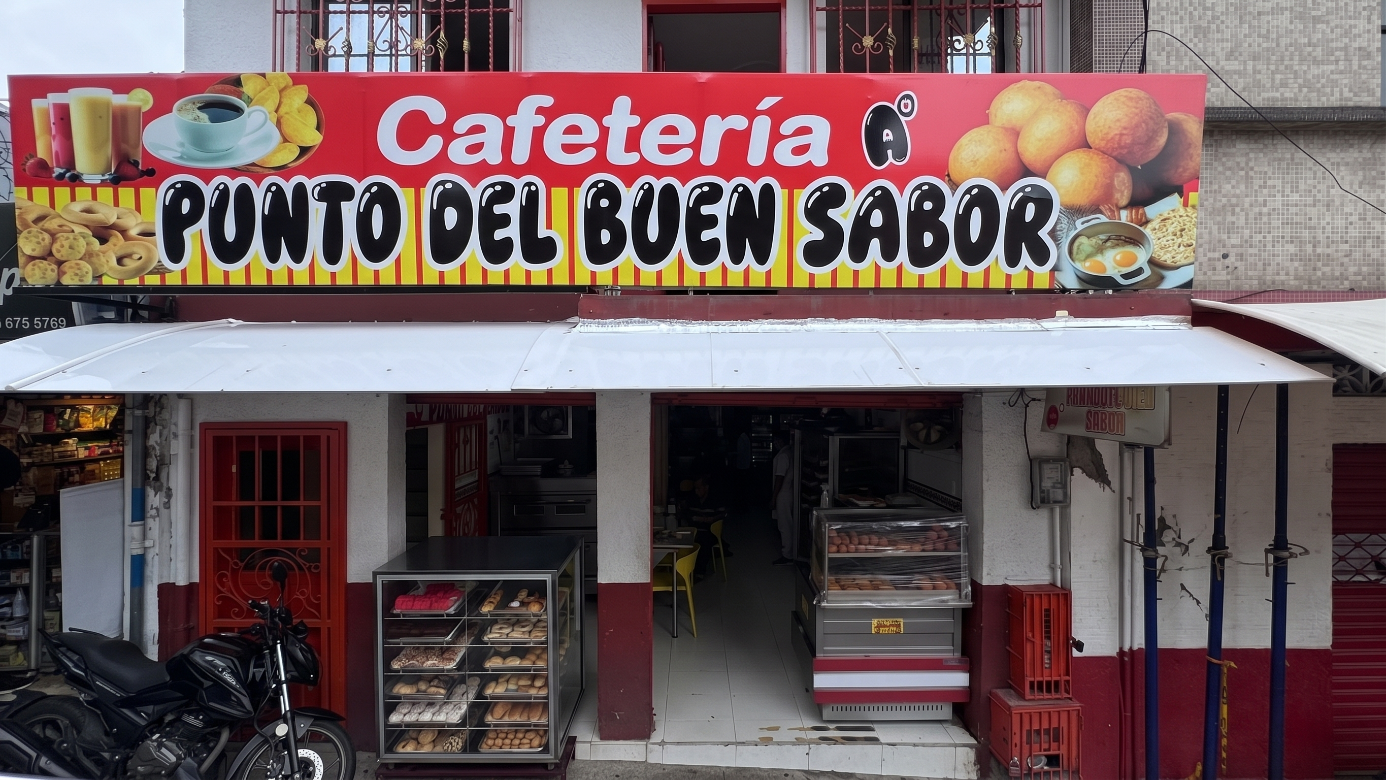 LOCAL EN RENTA CENTRO DE PEREIRA CERCA AL LAGO