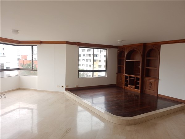 Imagen de APARTAMENTO EN RENTA EN PINARES