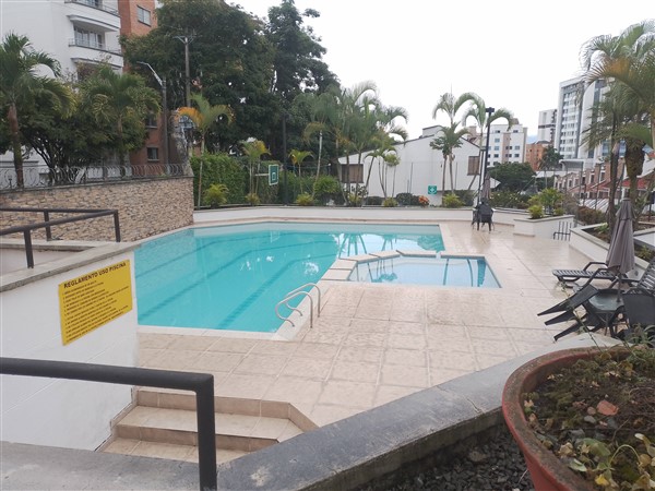 Imagen de APARTAMENTO EN RENTA EN PINARES
