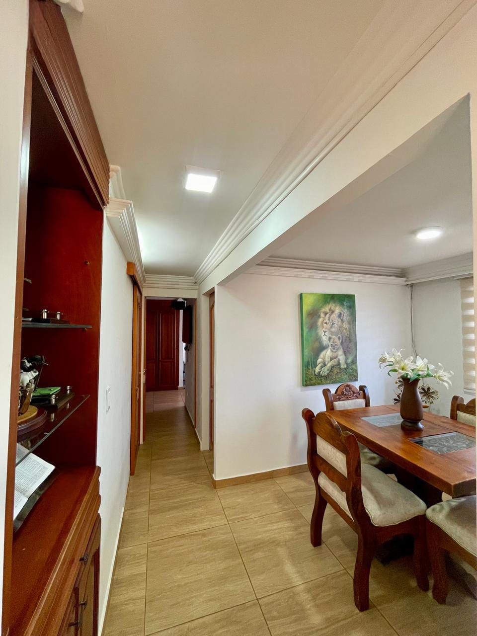 Imagen de En Venta Hemosa y Amplia Casa Av Sur- Pereira