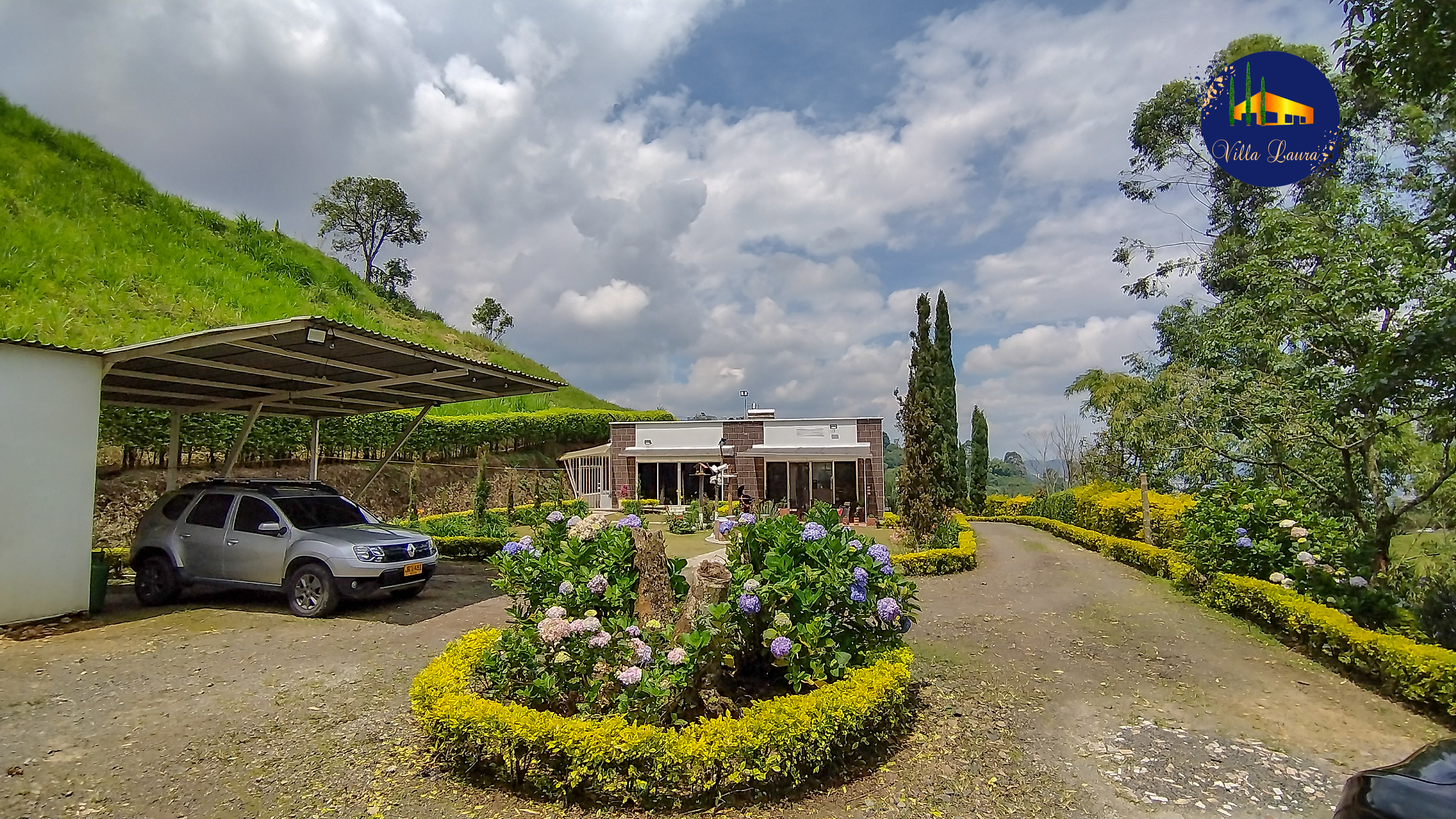 Imagen de Venta Casa Campestre Boquerón Dosquebradas