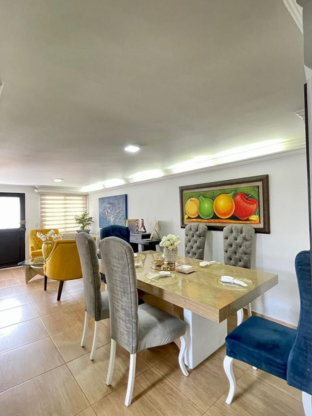 Imagen de En Venta Hemosa y Amplia Casa Av Sur- Pereira