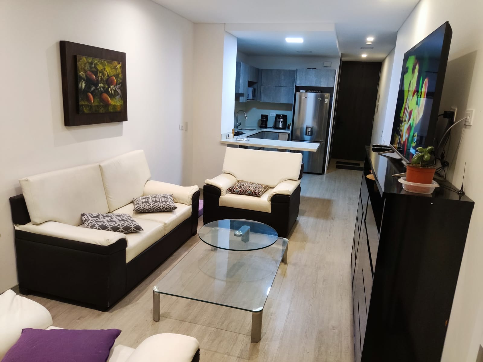 Venta Apartamento En La Avenida Sur- Pereira