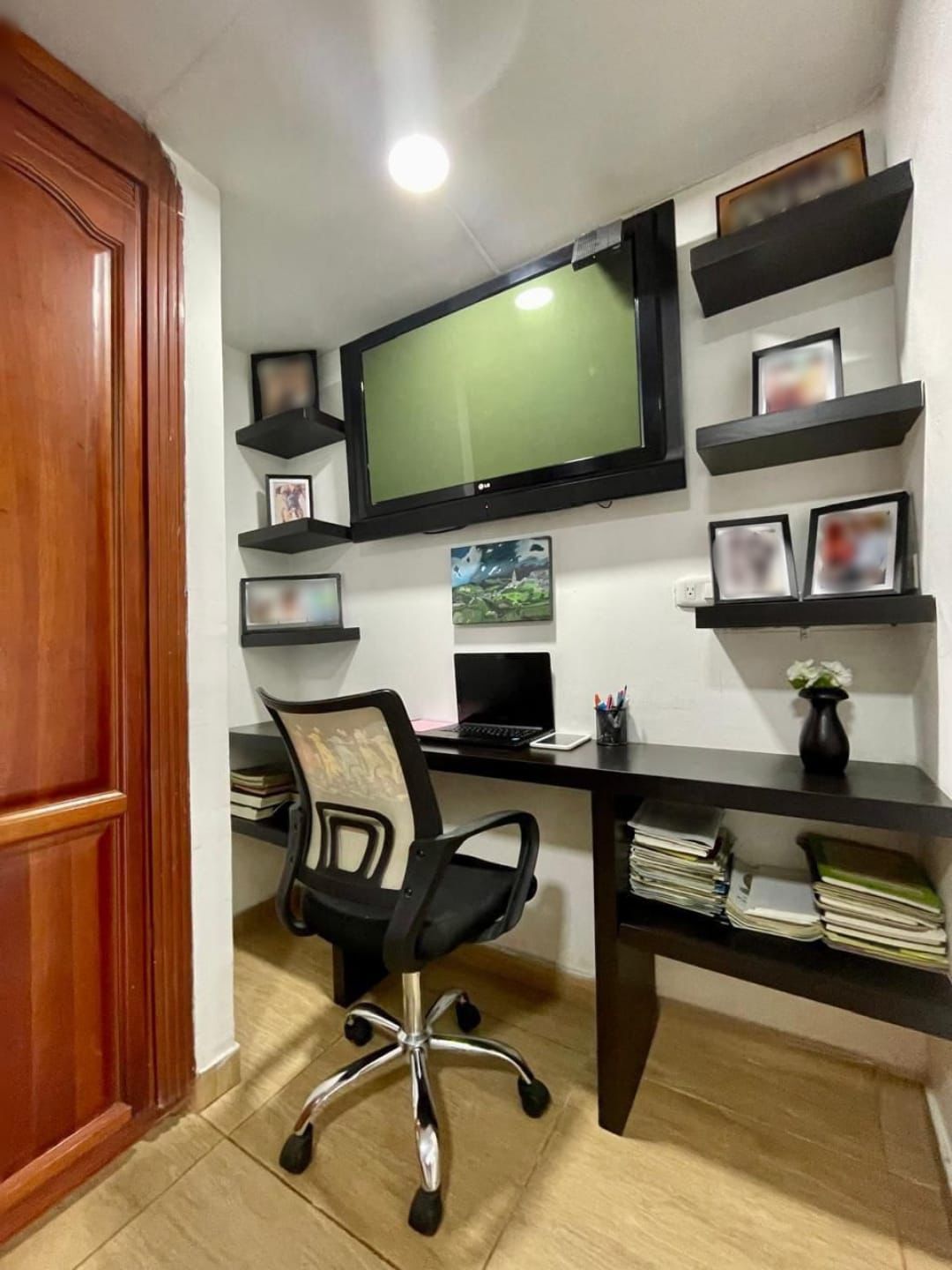 Imagen de En Venta Hemosa y Amplia Casa Av Sur- Pereira
