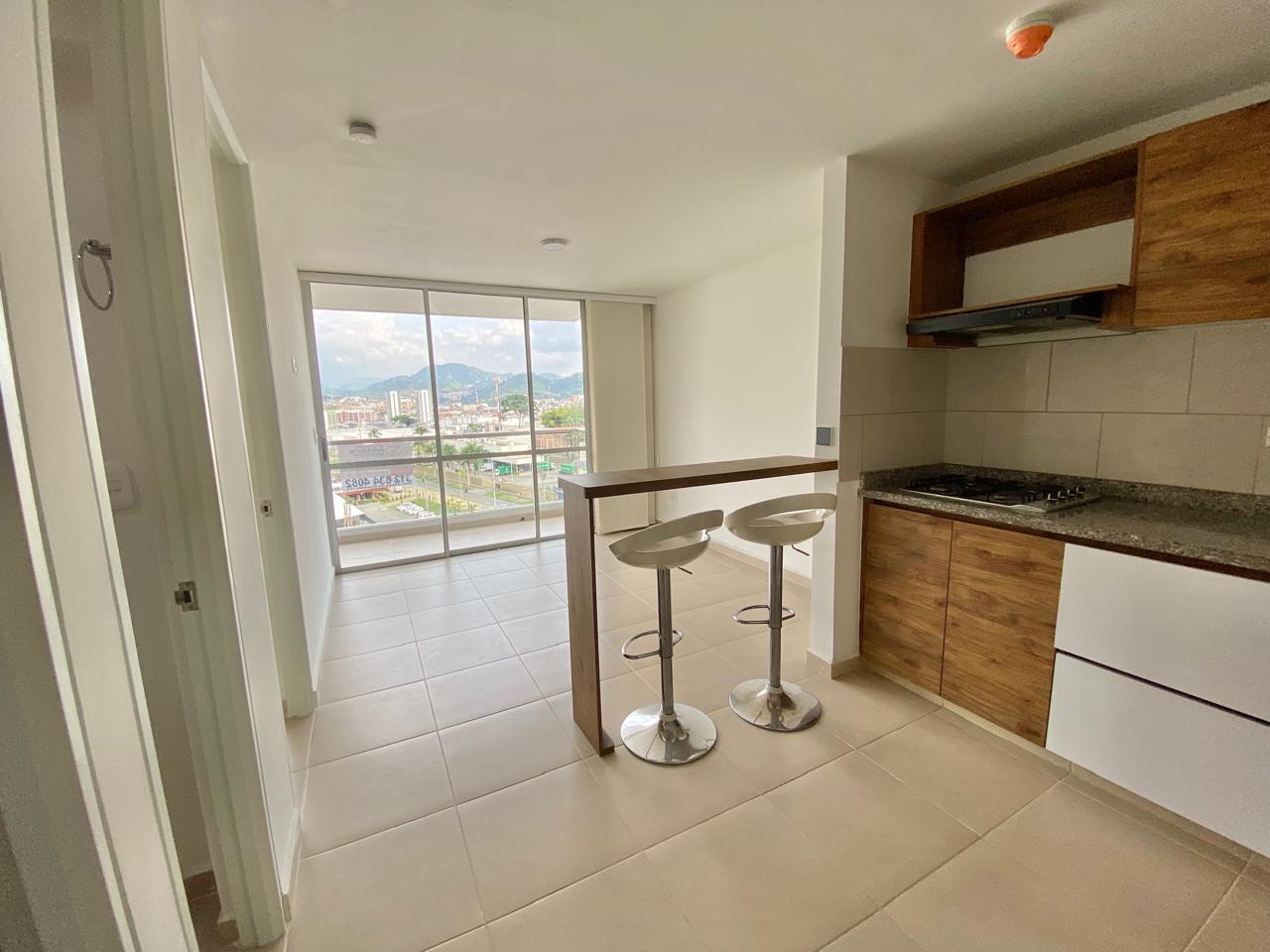 Venta- Aparta estudio La Macarena- Dosquebradas