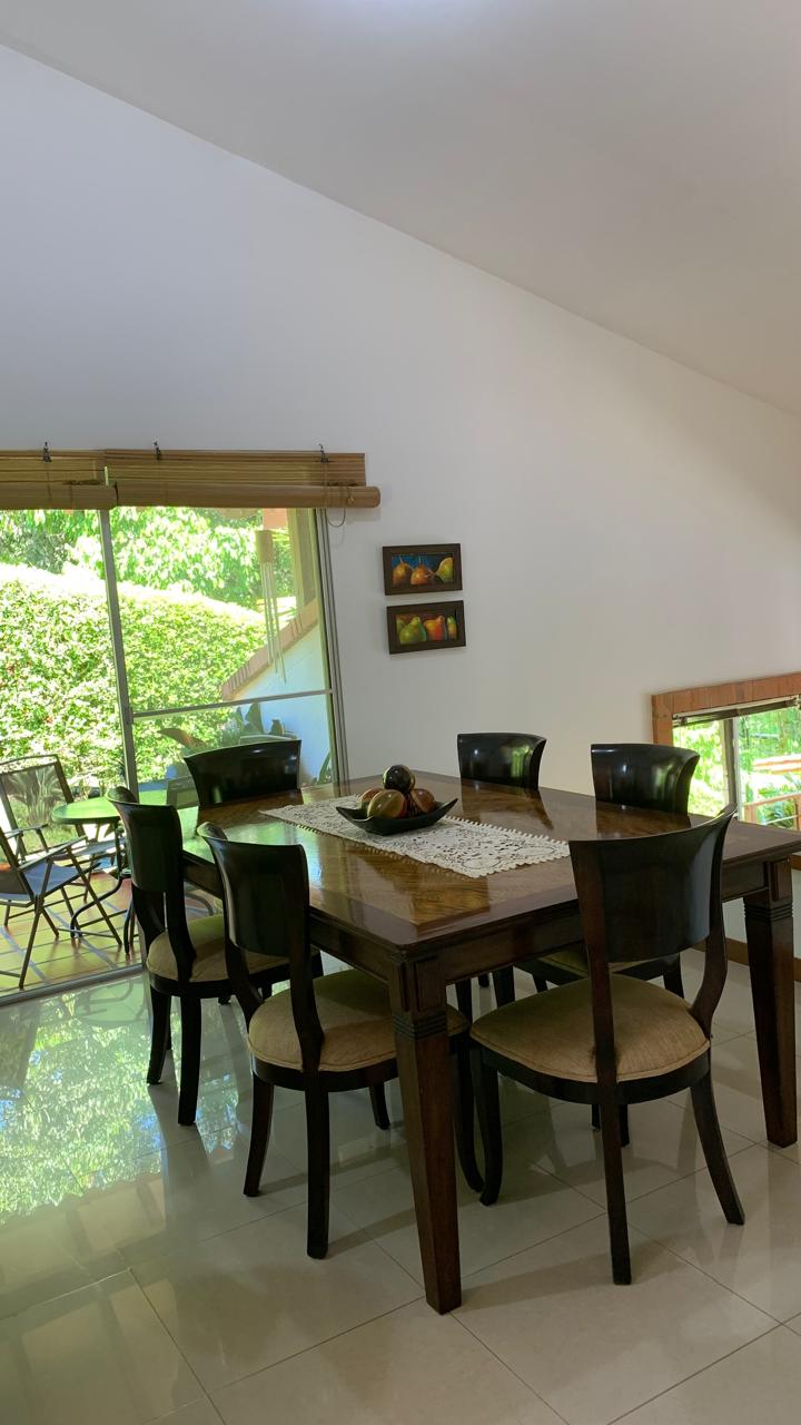 Casa Campestre Hermosa en Venta- El tigre Cerritos- Pereira