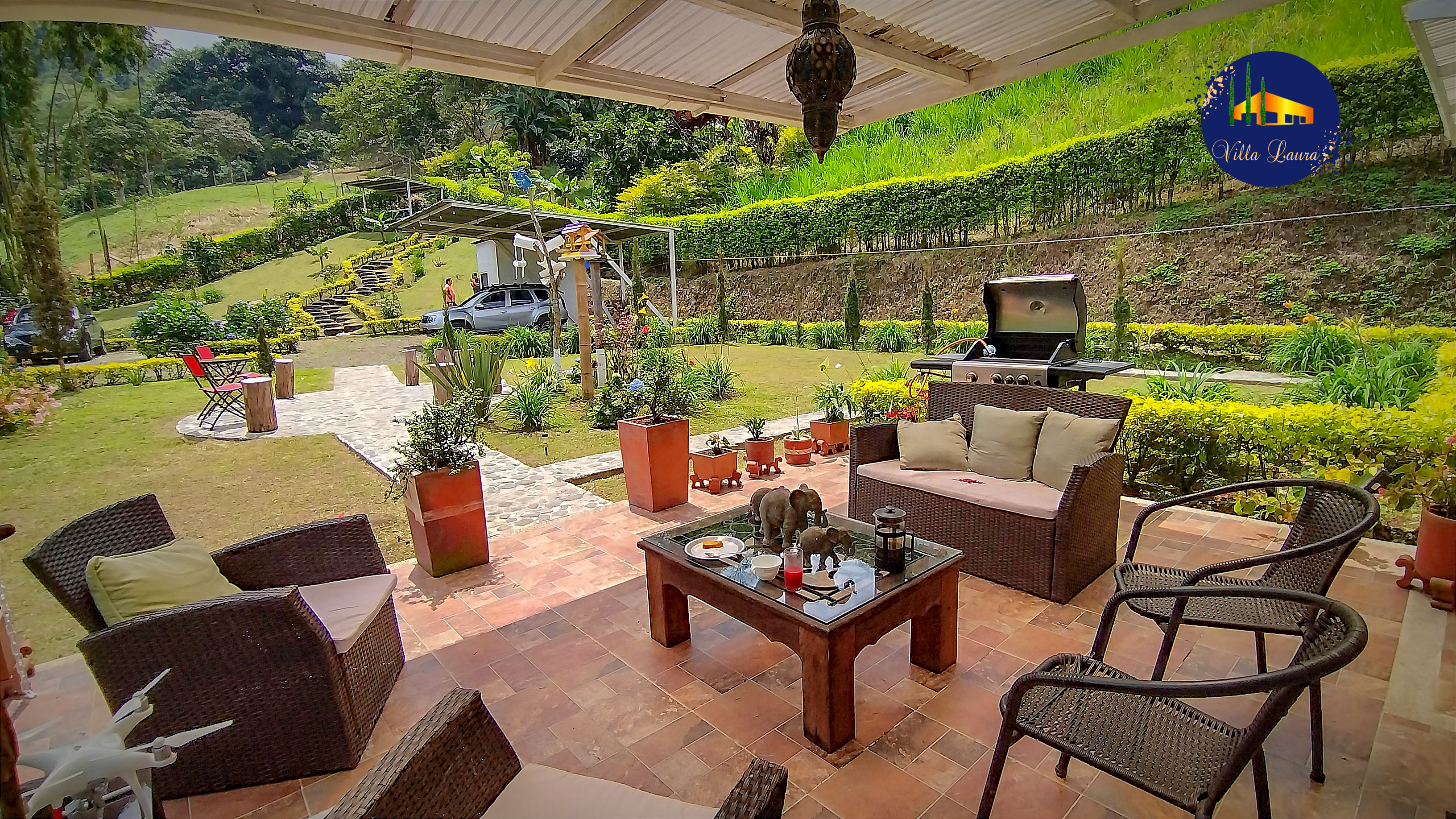 Imagen de Venta Casa Campestre Boquerón Dosquebradas