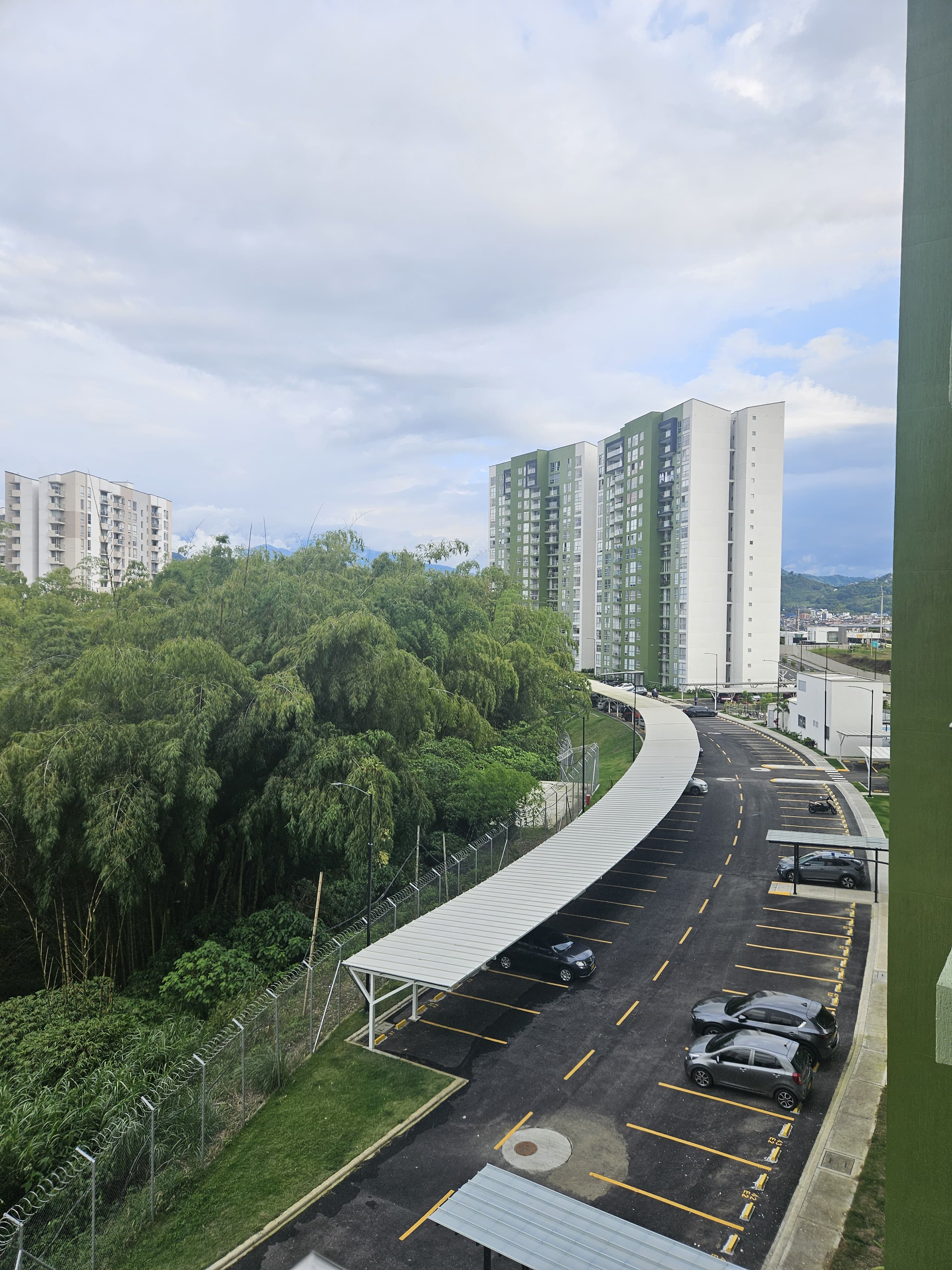 Venta Hermoso Apartamento Ciudad Natura Dosquebradas