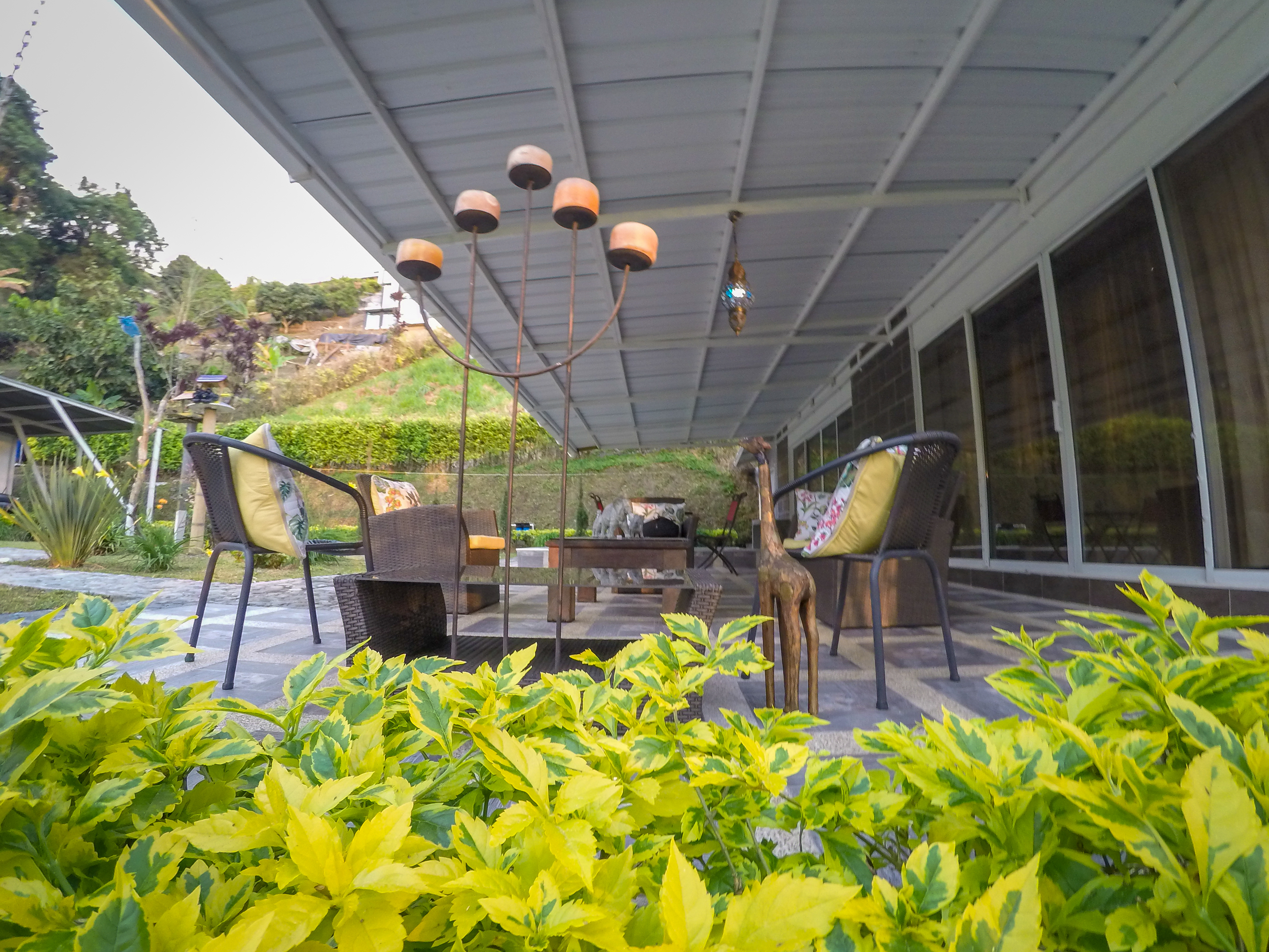 Imagen de Venta Casa Campestre Boquerón Dosquebradas