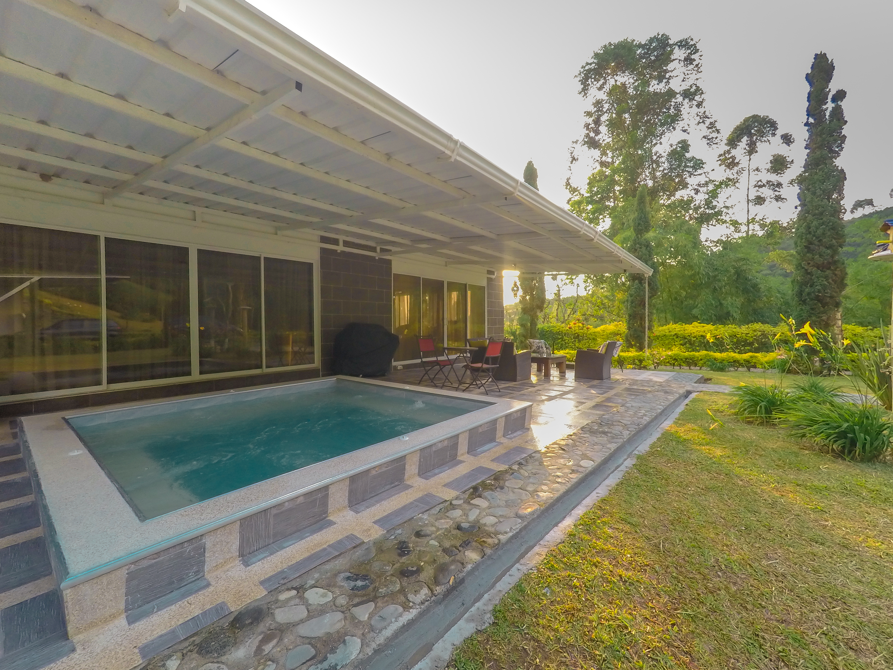 Imagen de Venta Casa Campestre Boquerón Dosquebradas