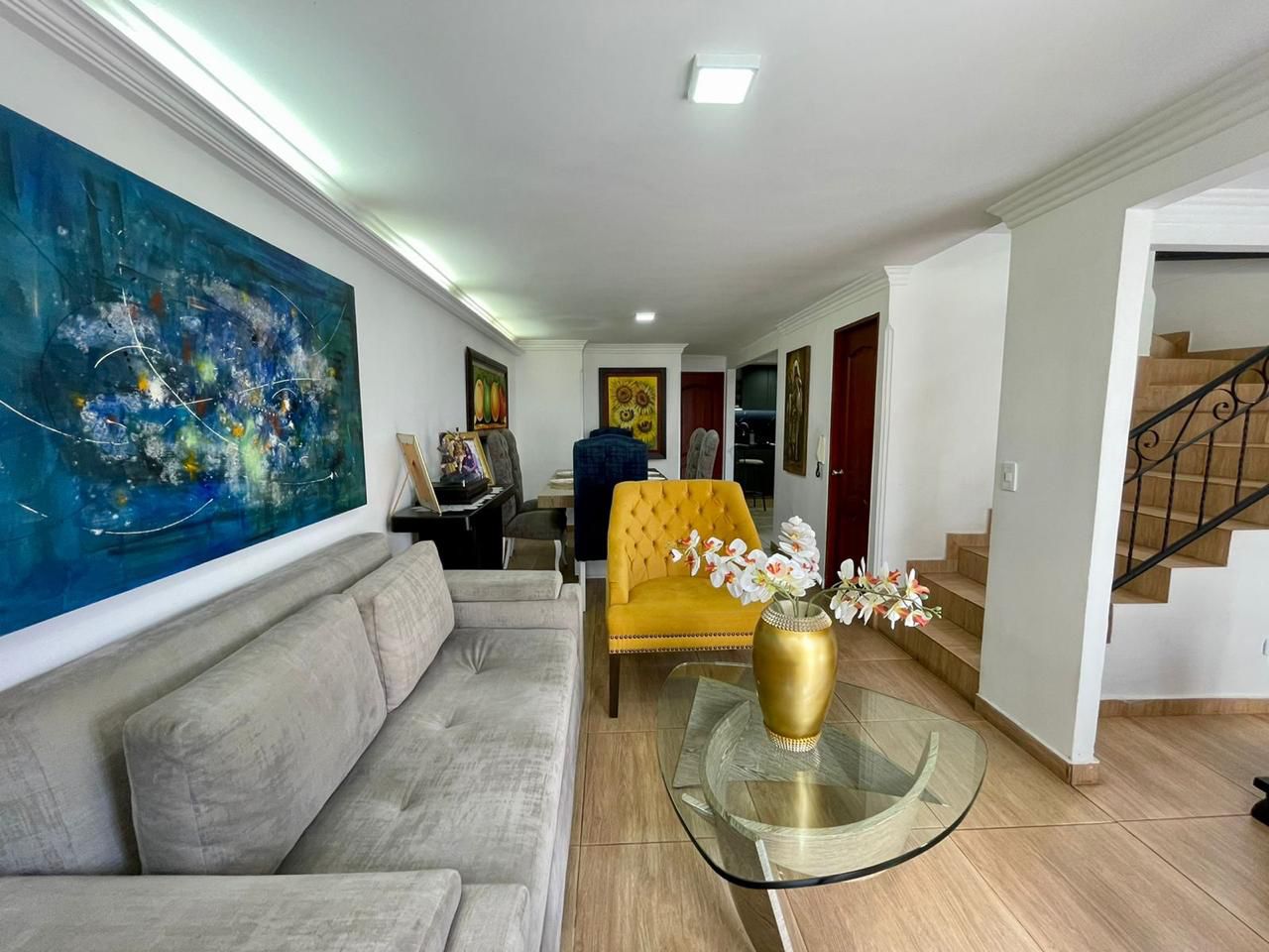 Imagen de En Venta Hemosa y Amplia Casa Av Sur- Pereira