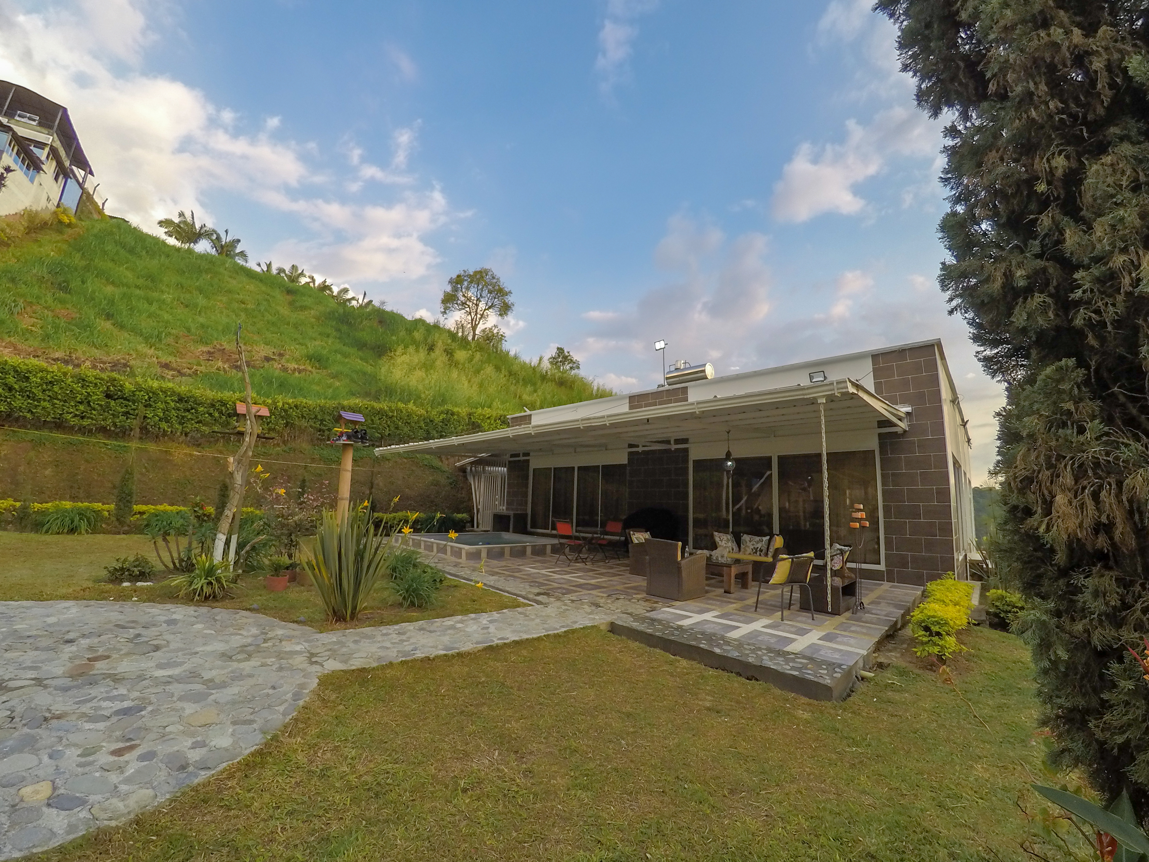 Imagen de Venta Casa Campestre Boquerón Dosquebradas