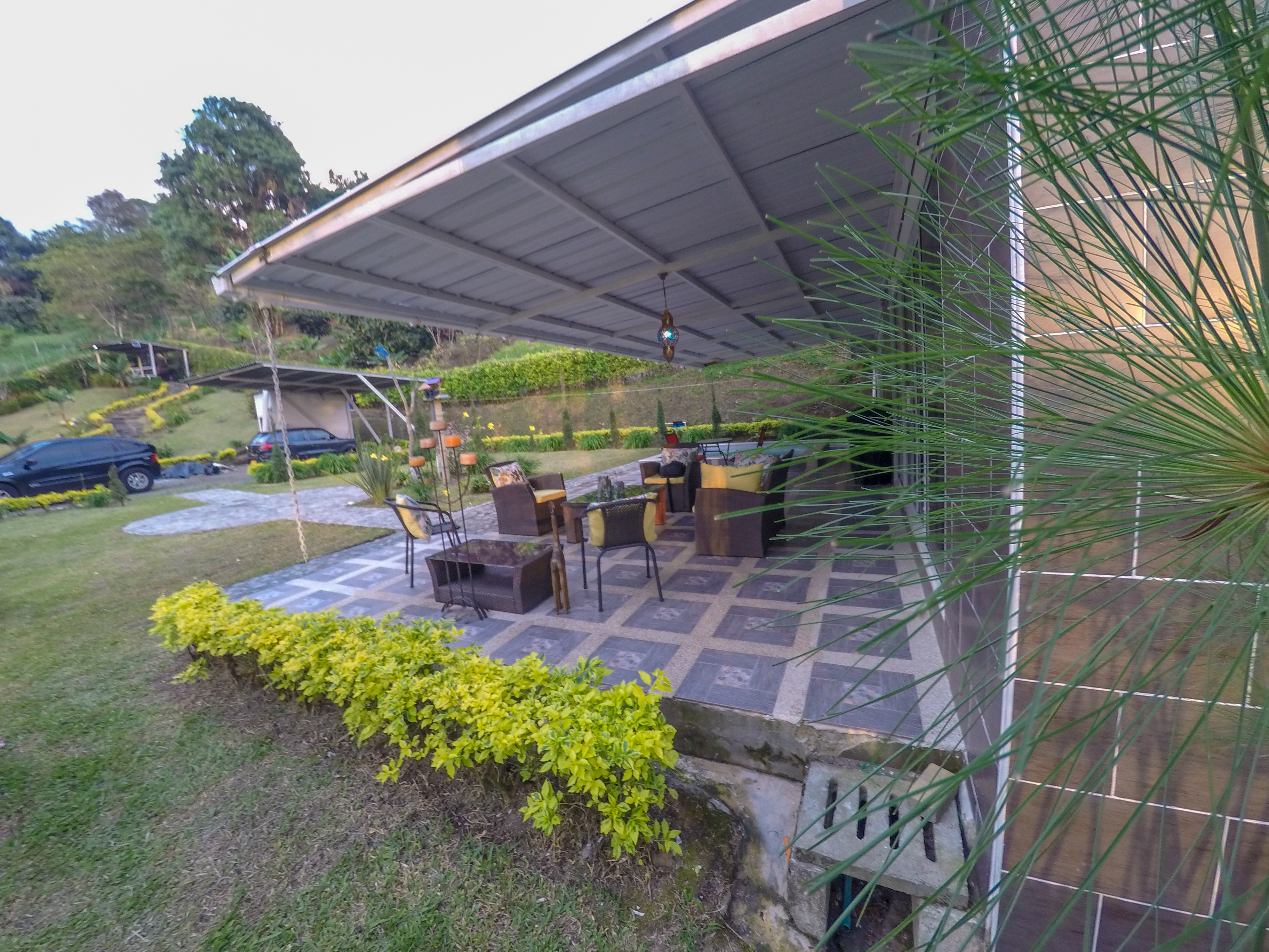 Imagen de Venta Casa Campestre Boquerón Dosquebradas