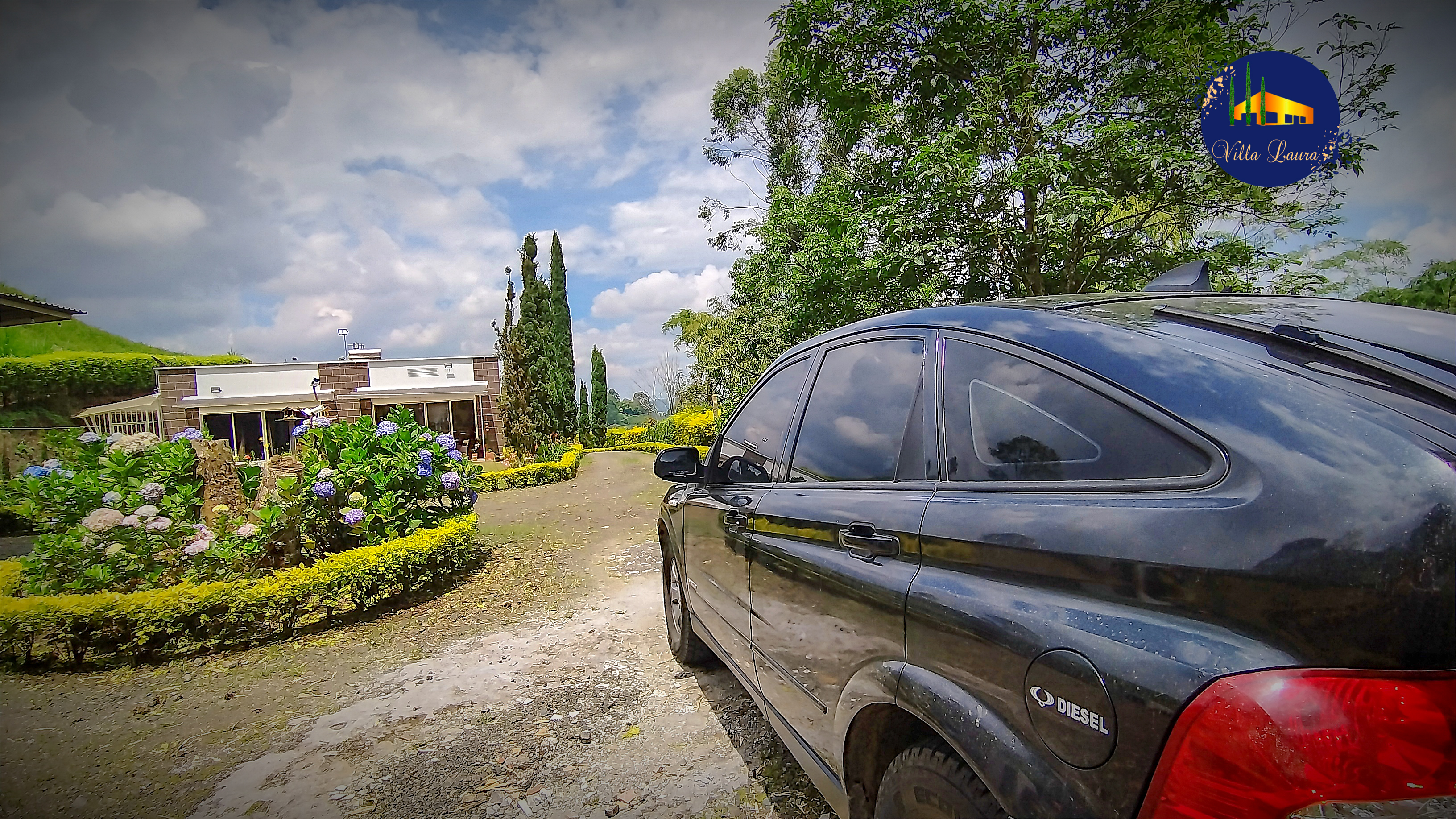 Imagen de Venta Casa Campestre Boquerón Dosquebradas