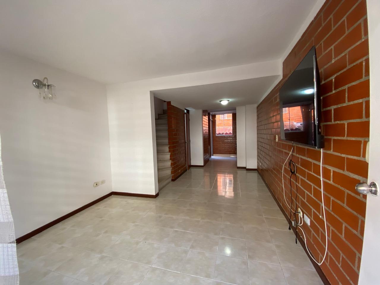 Venta Casa- Pereira- Sector La Villa
