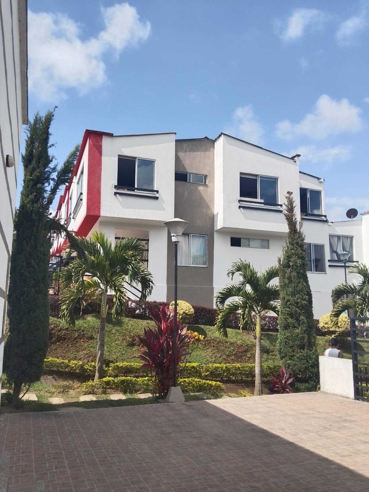 Venta Casa Pereira- Sector Condina