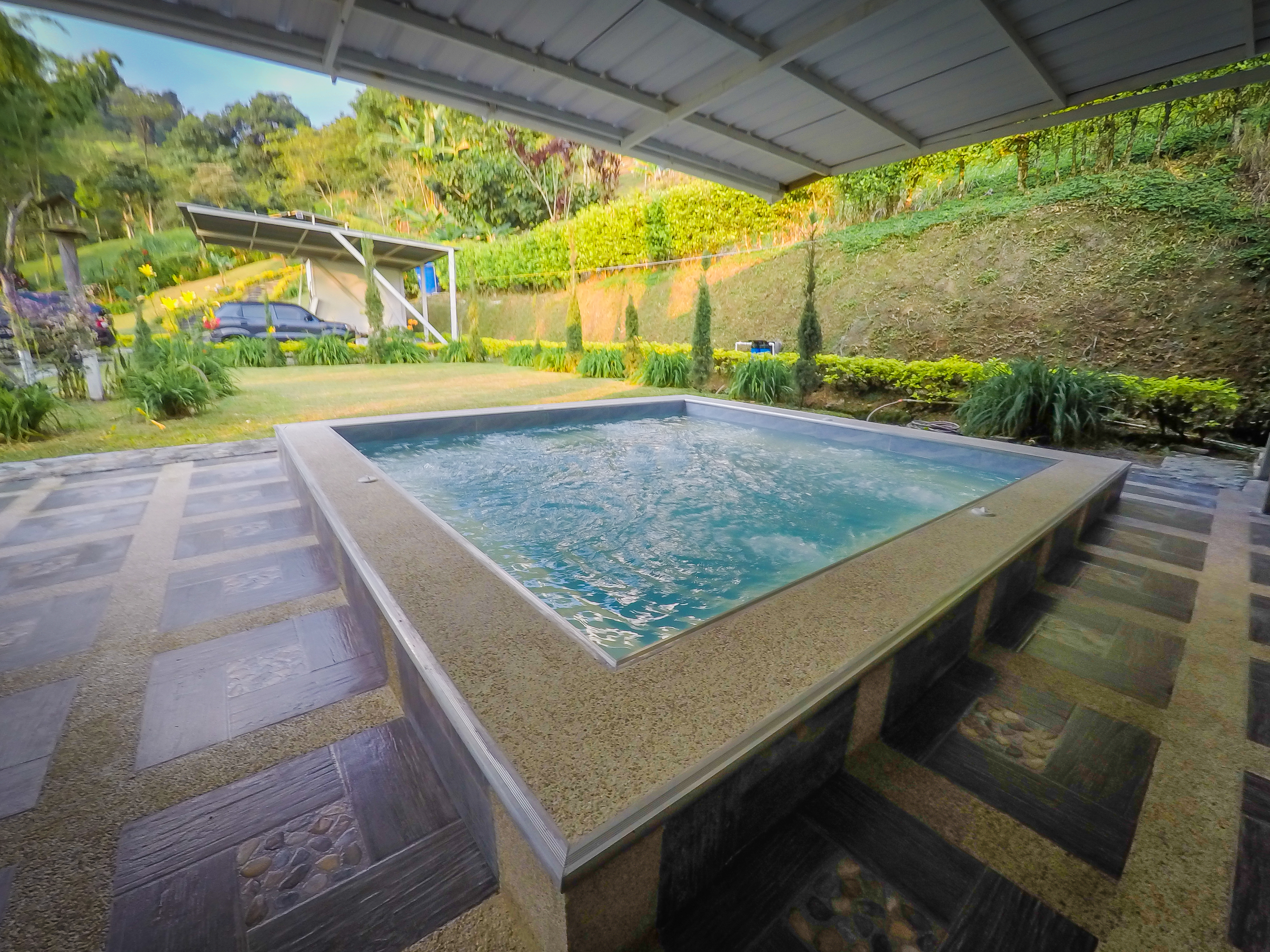 Imagen de Venta Casa Campestre Boquerón Dosquebradas