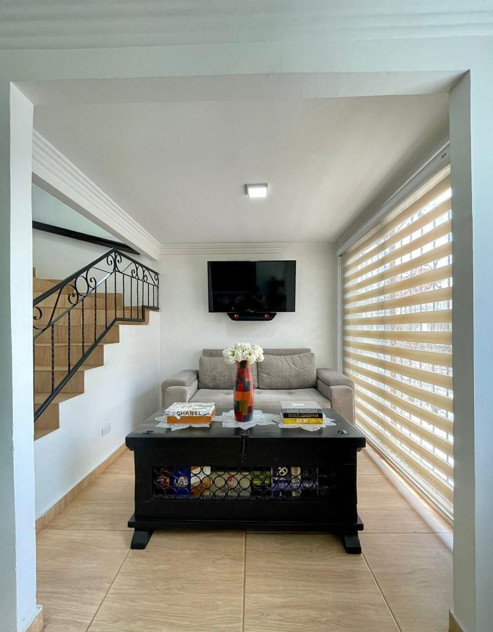 Imagen de En Venta Hemosa y Amplia Casa Av Sur- Pereira