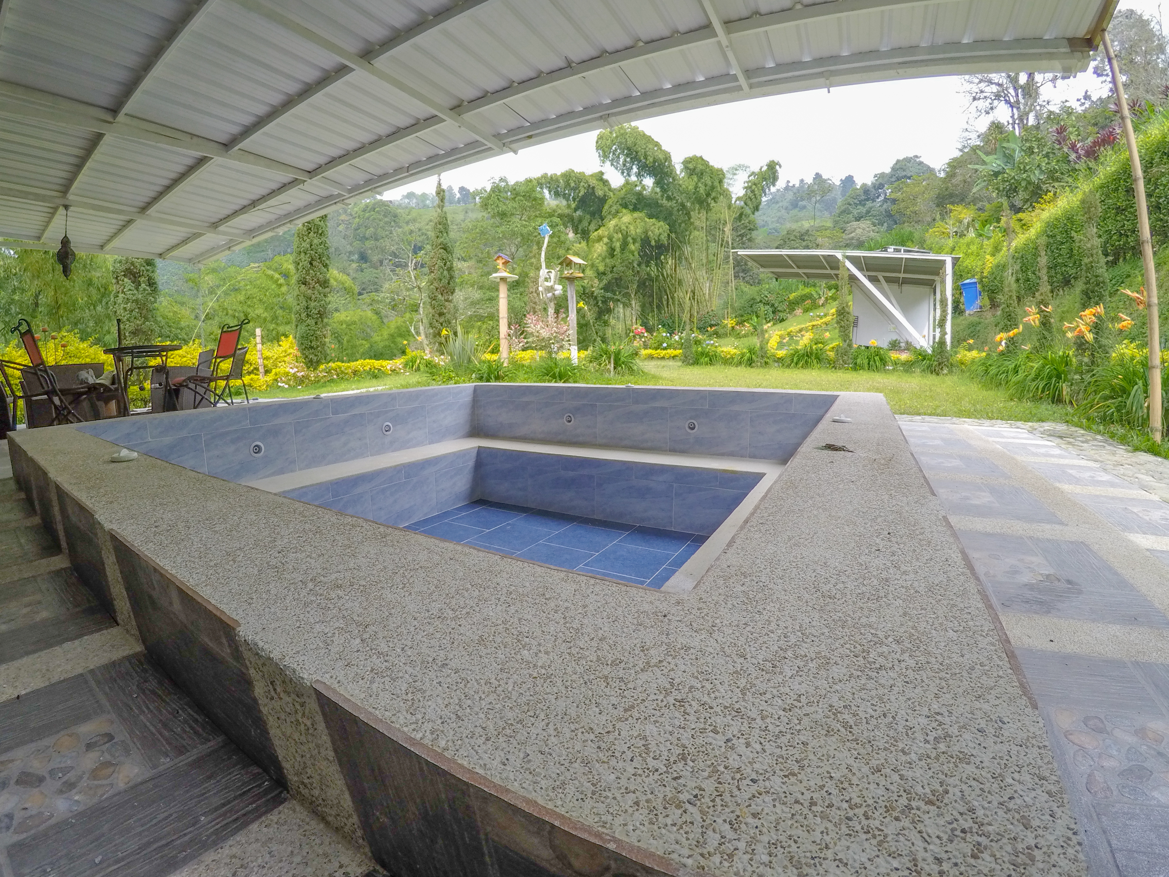 Imagen de Venta Casa Campestre Boquerón Dosquebradas