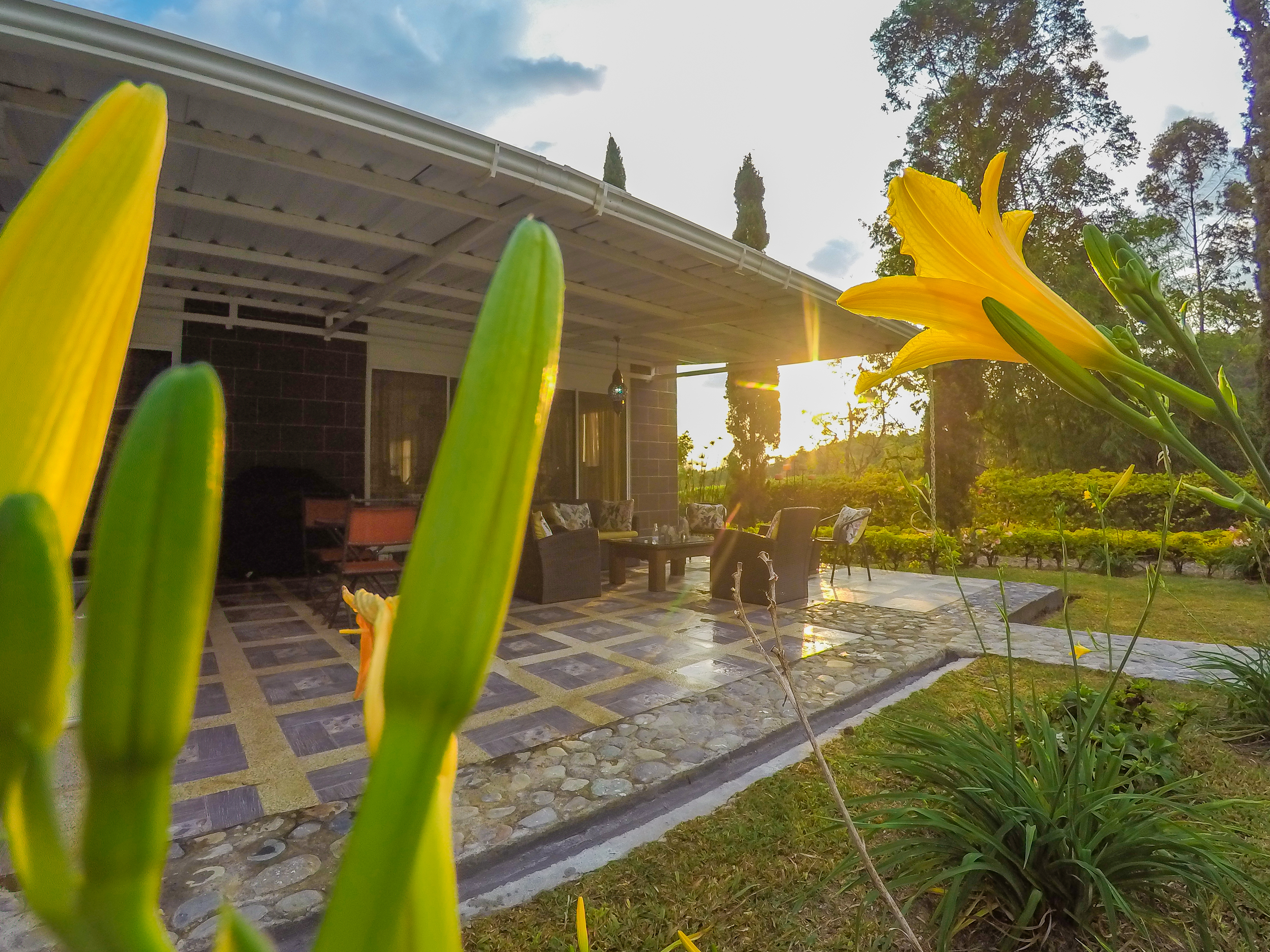 Imagen de Venta Casa Campestre Boquerón Dosquebradas