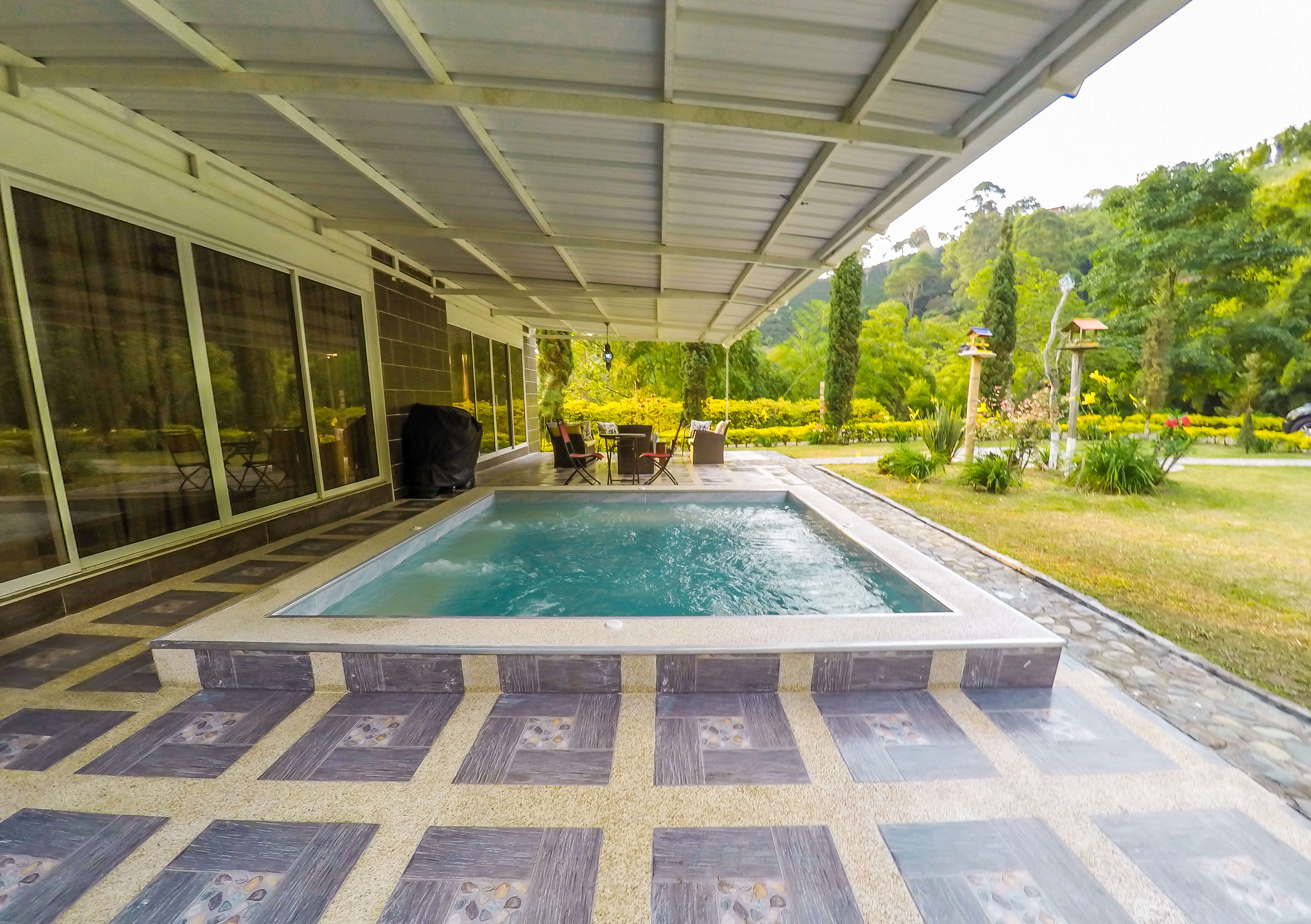 Imagen de Venta Casa Campestre Boquerón Dosquebradas