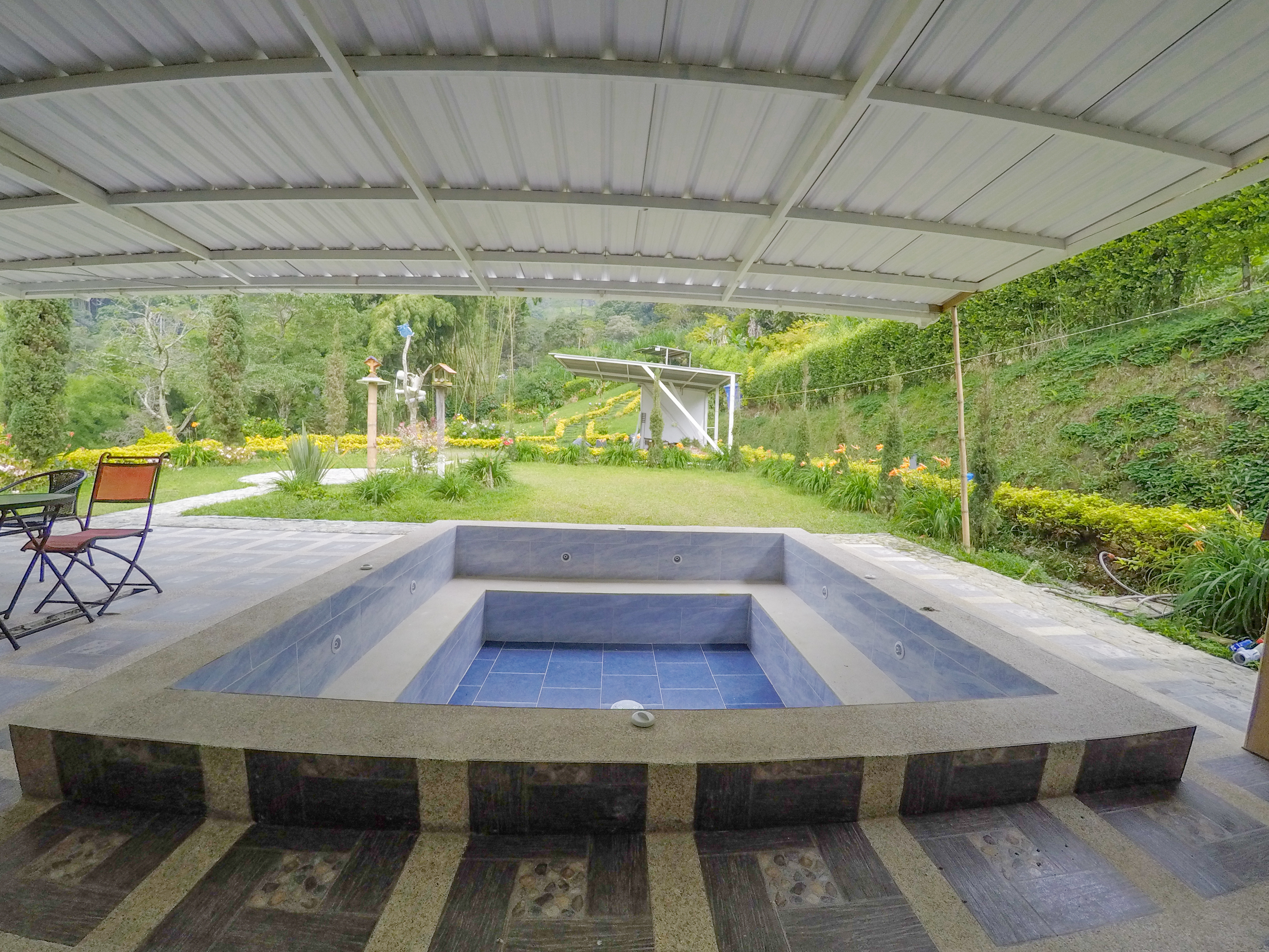 Imagen de Venta Casa Campestre Boquerón Dosquebradas
