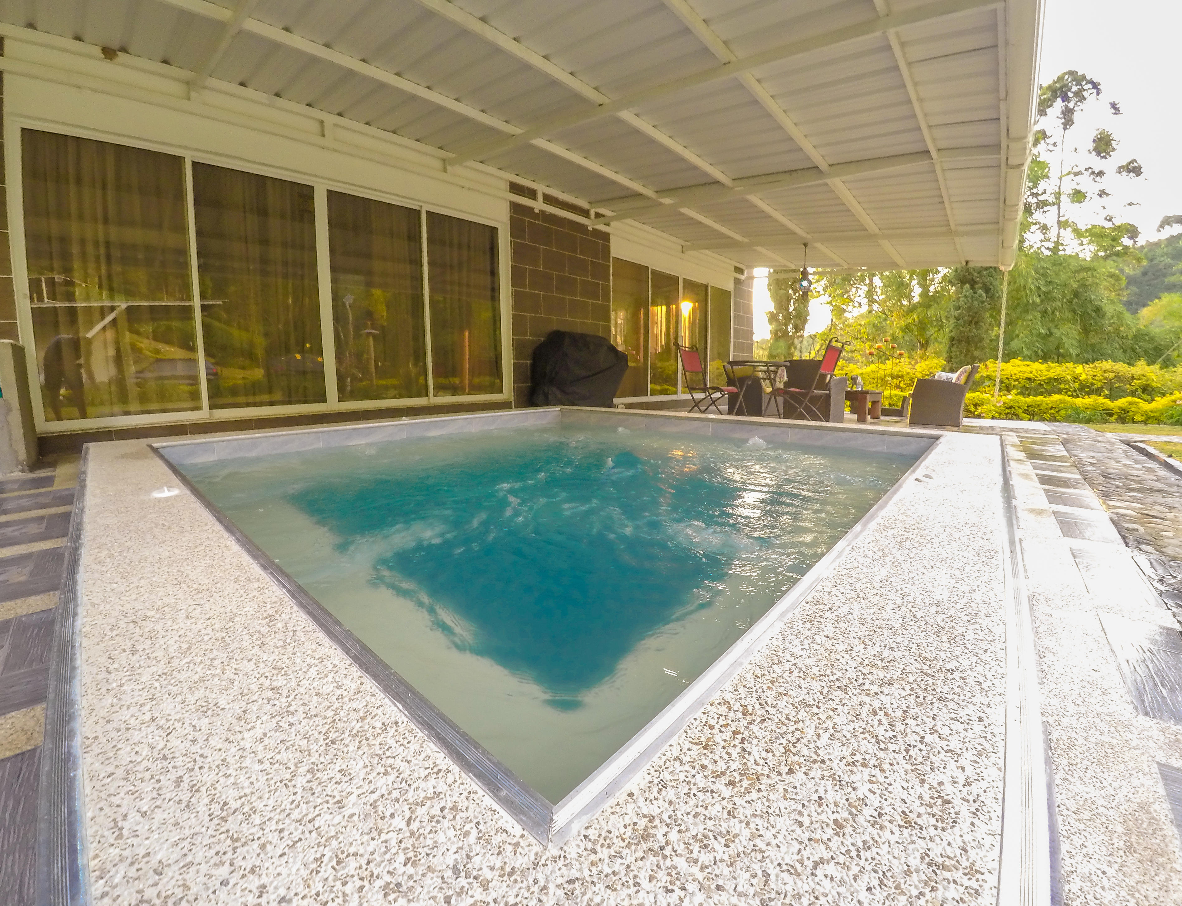 Imagen de Venta Casa Campestre Boquerón Dosquebradas