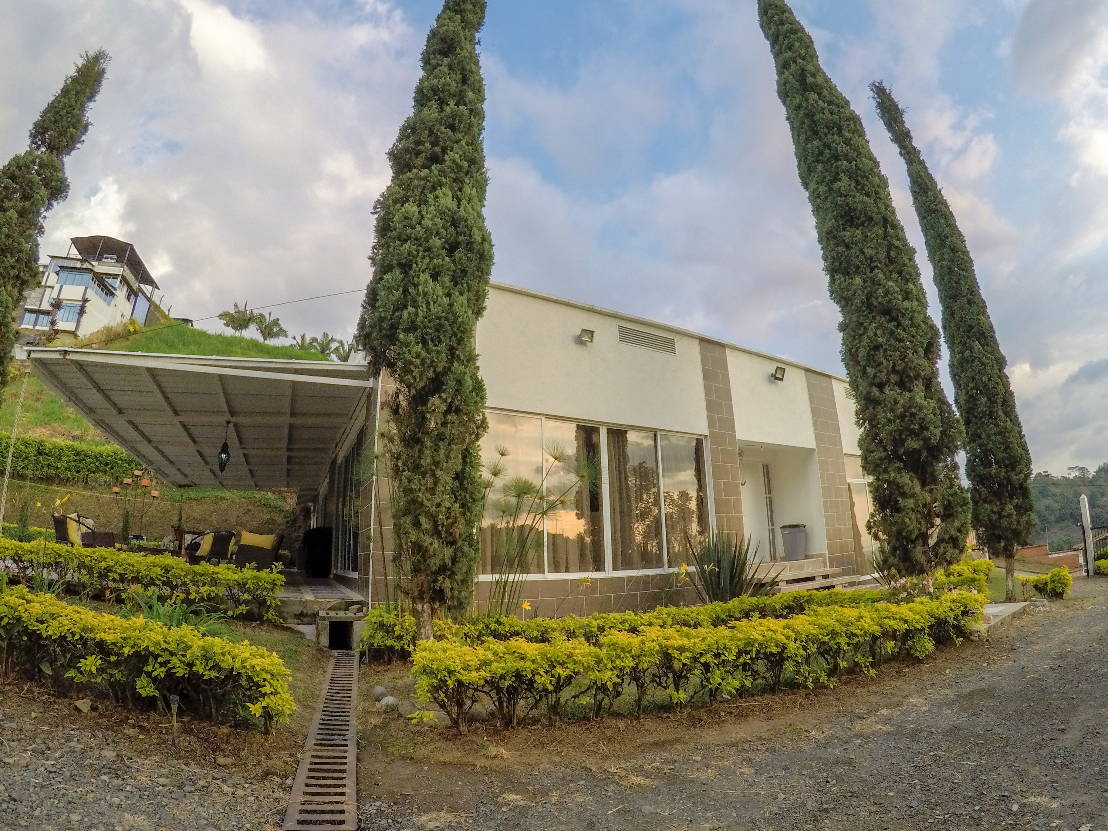 Imagen de Venta Casa Campestre Boquerón Dosquebradas