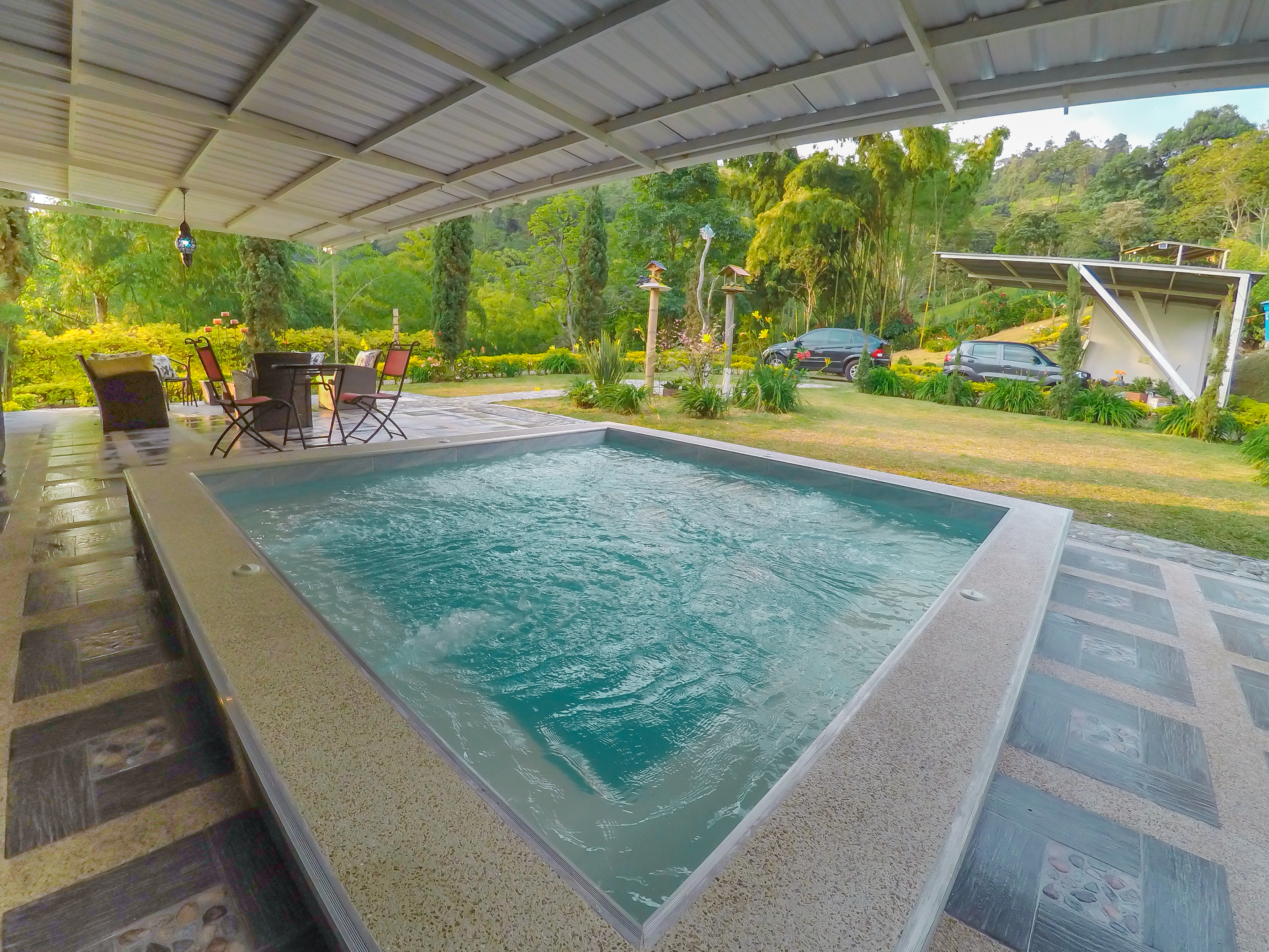 Imagen de Venta Casa Campestre Boquerón Dosquebradas