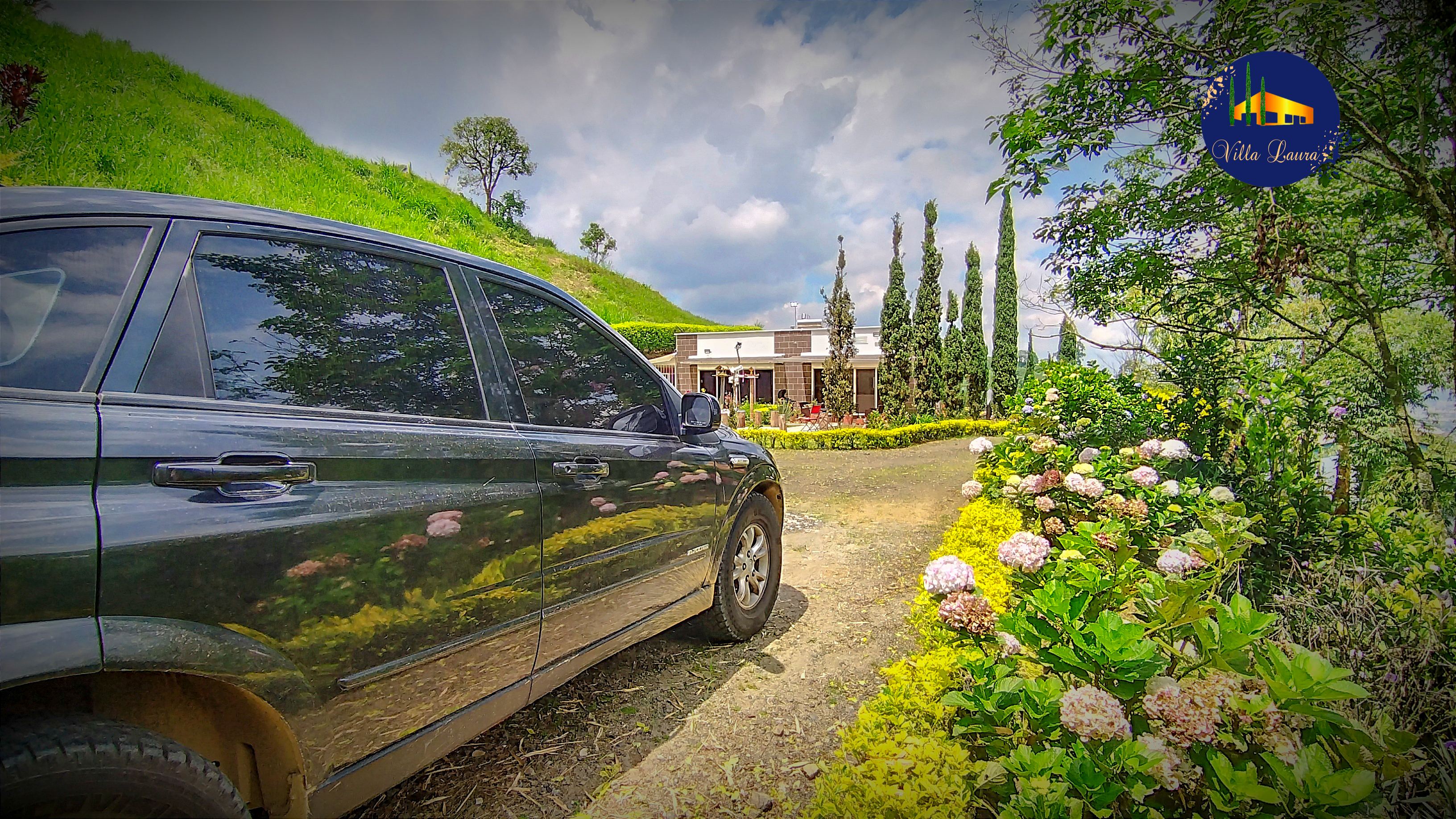 Imagen de Venta Casa Campestre Boquerón Dosquebradas