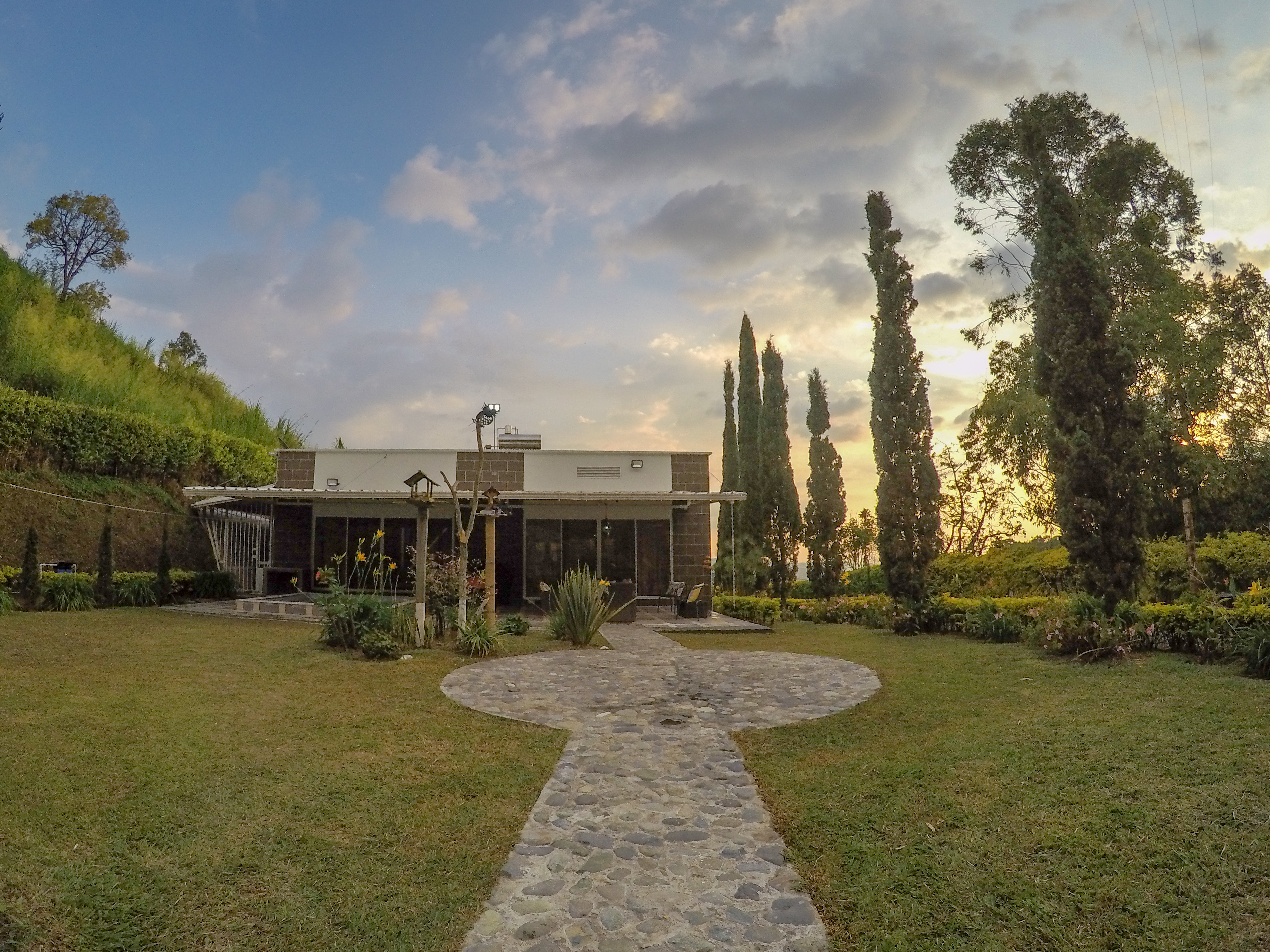 Imagen de Venta Casa Campestre Boquerón Dosquebradas