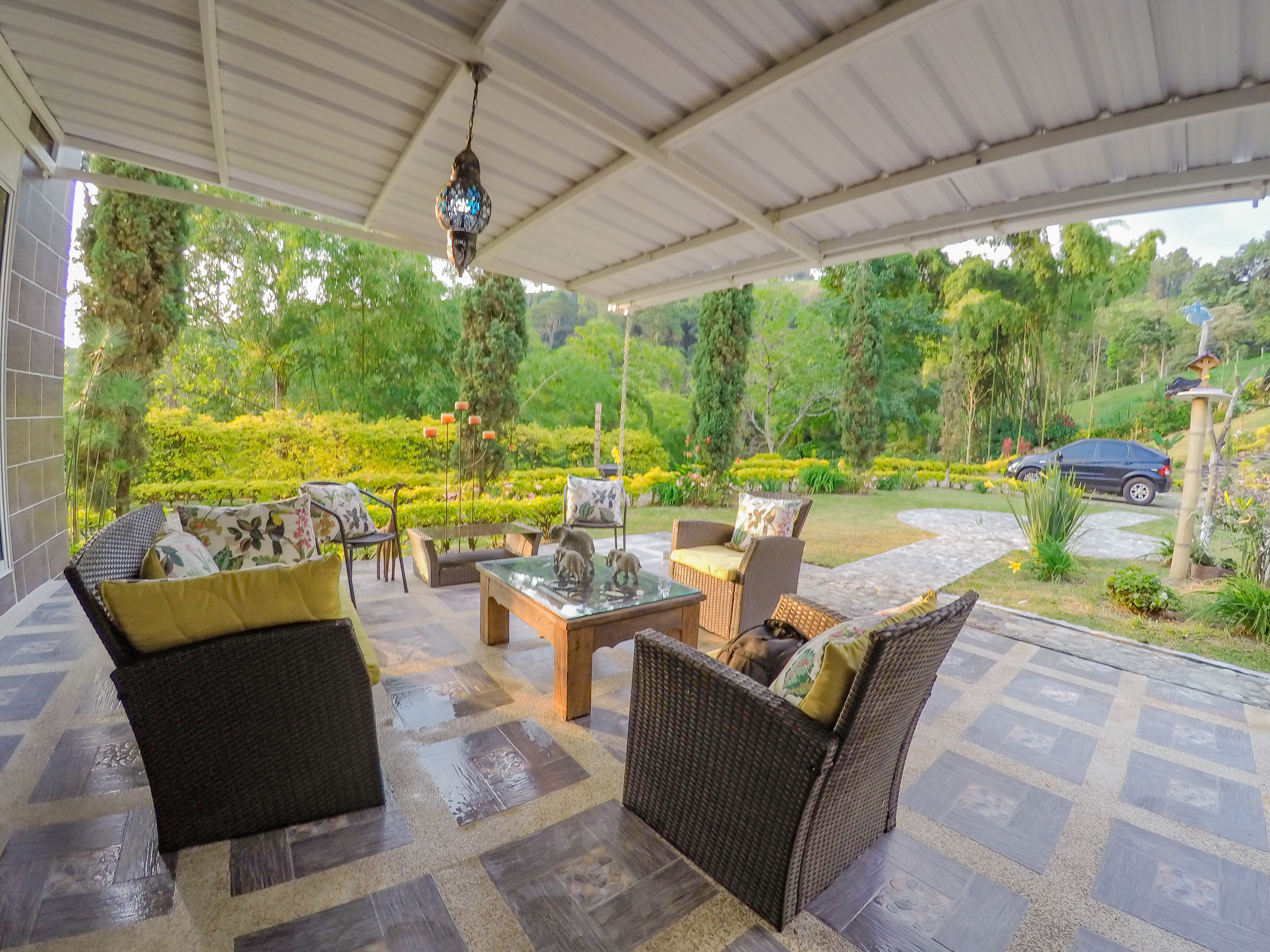 Imagen de Venta Casa Campestre Boquerón Dosquebradas