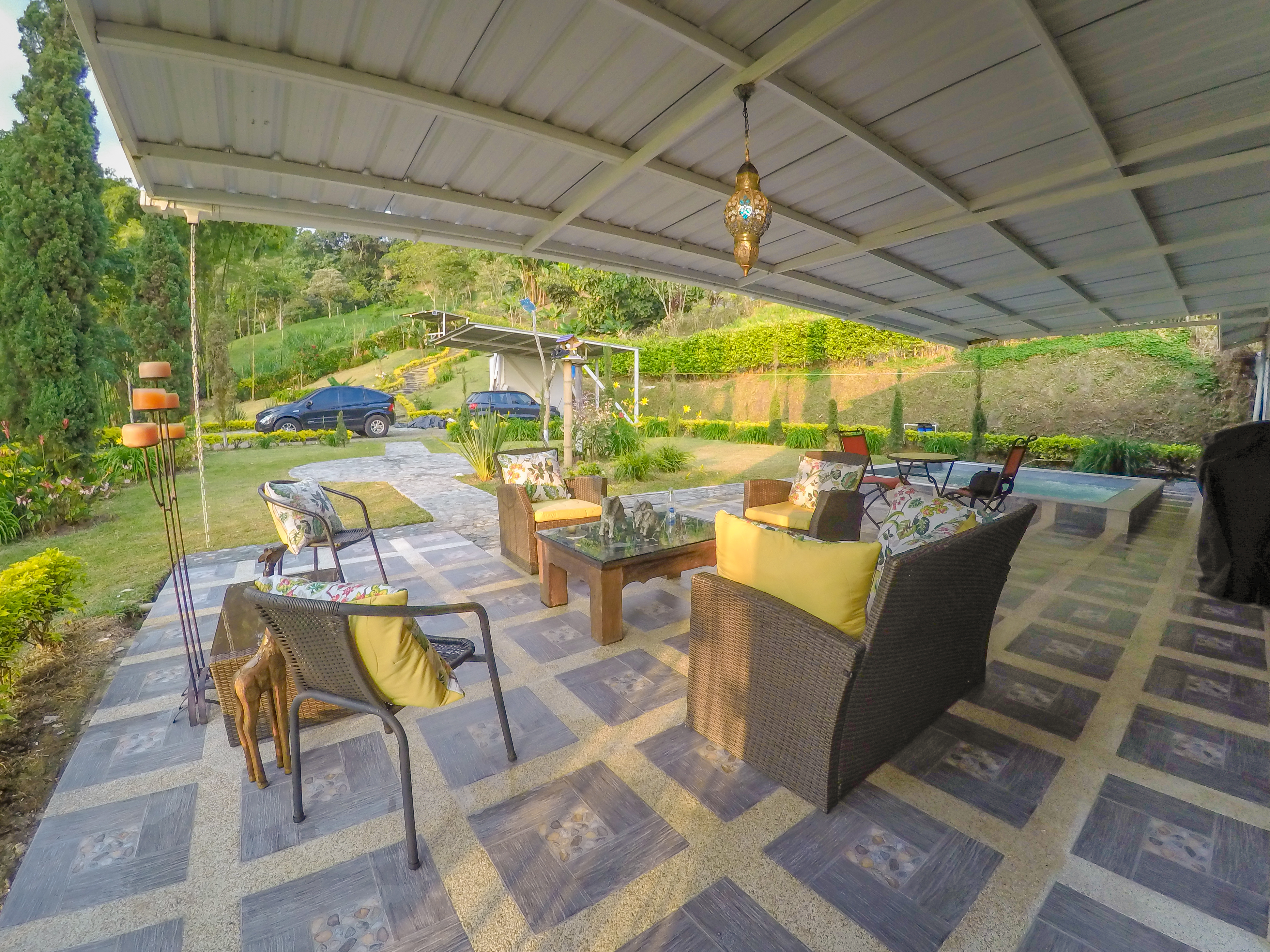 Imagen de Venta Casa Campestre Boquerón Dosquebradas