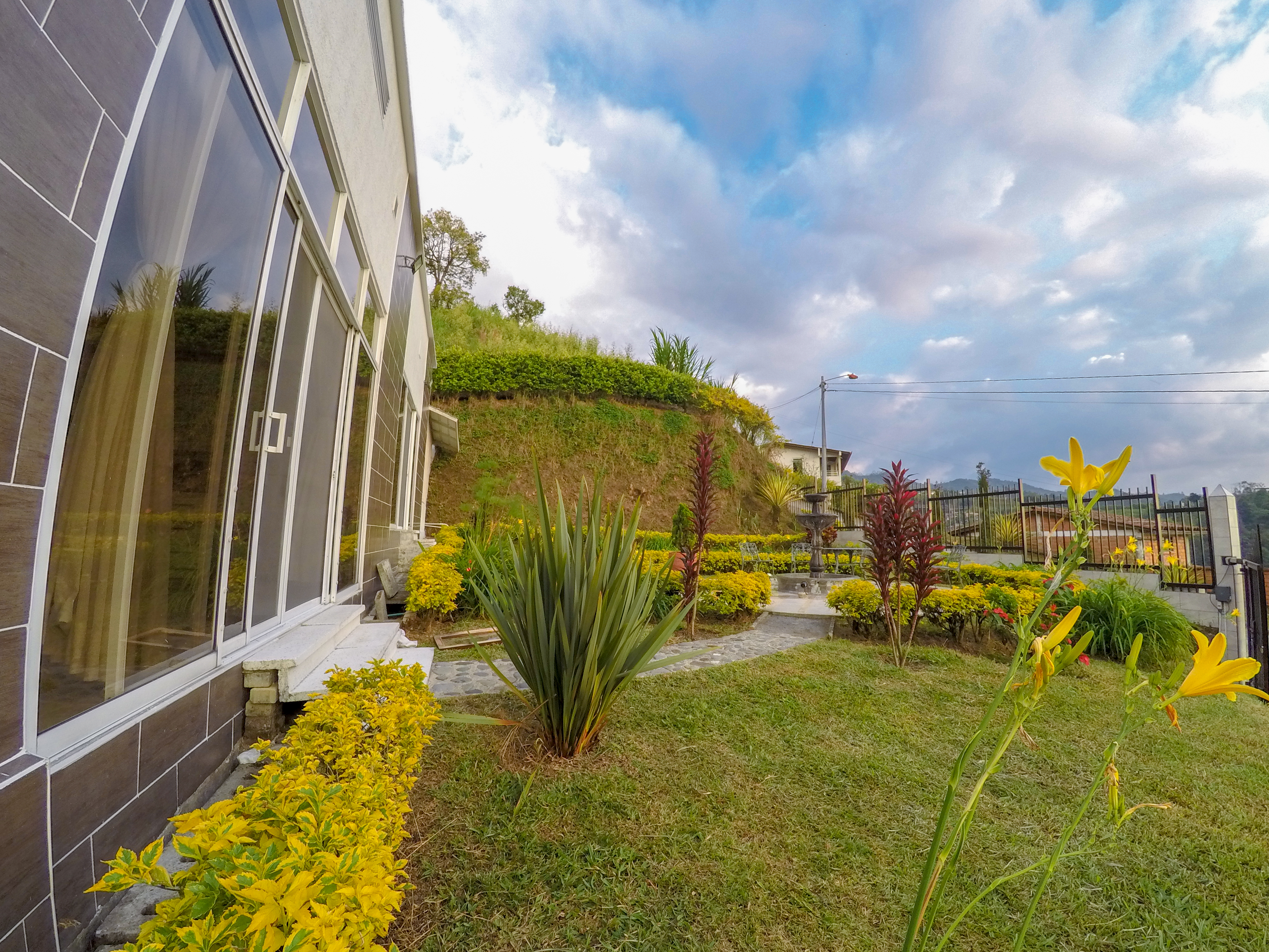 Imagen de Venta Casa Campestre Boquerón Dosquebradas