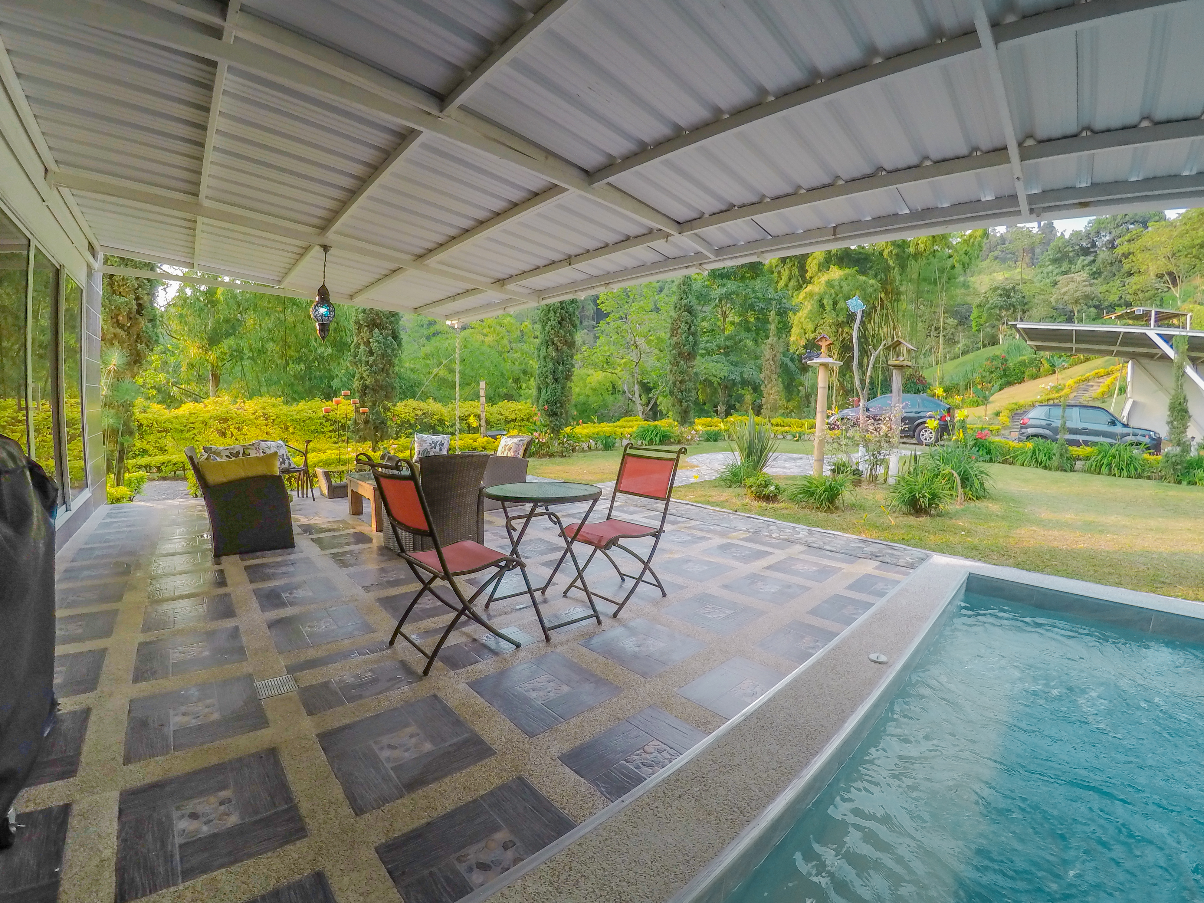 Imagen de Venta Casa Campestre Boquerón Dosquebradas