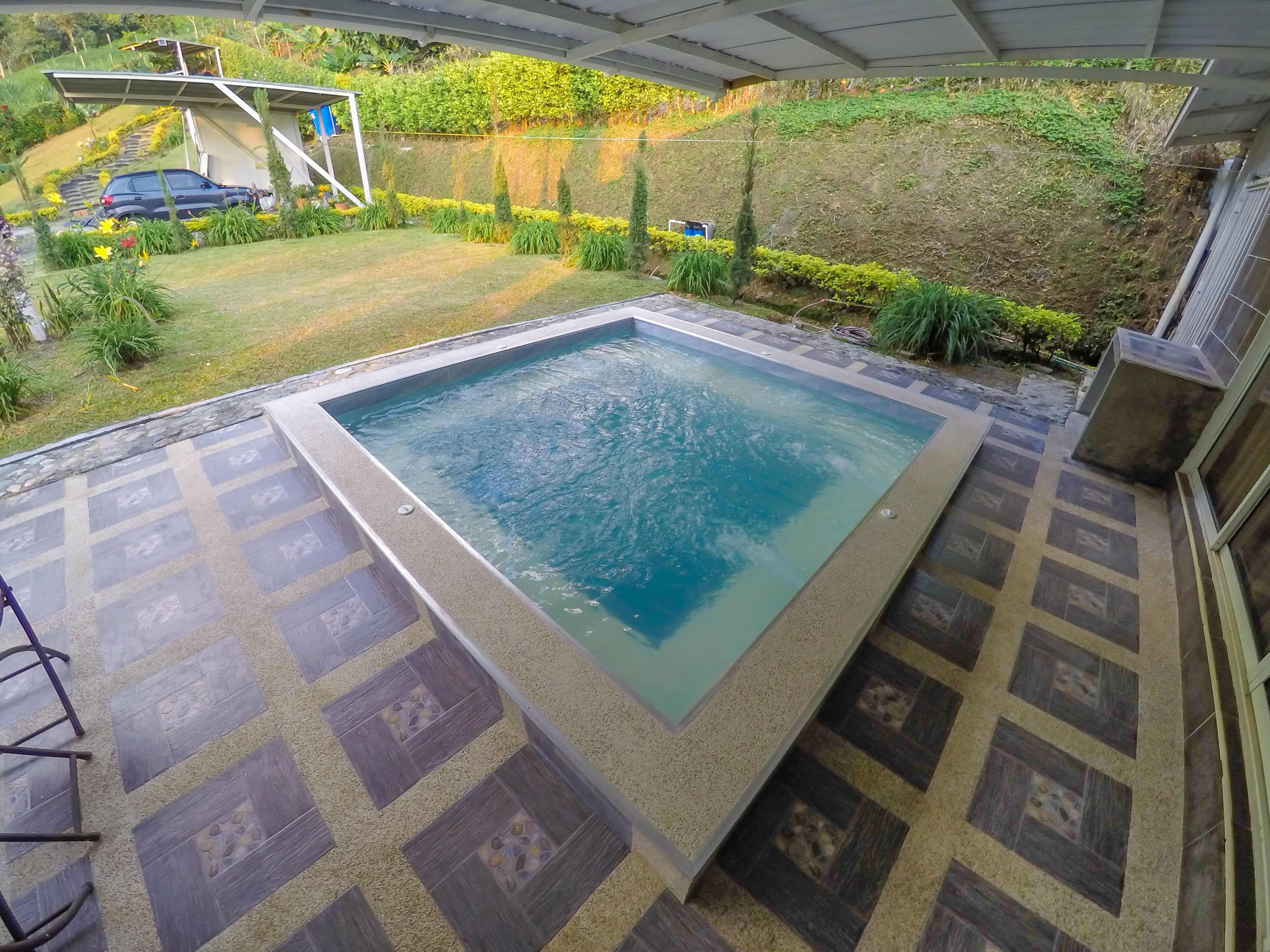Imagen de Venta Casa Campestre Boquerón Dosquebradas