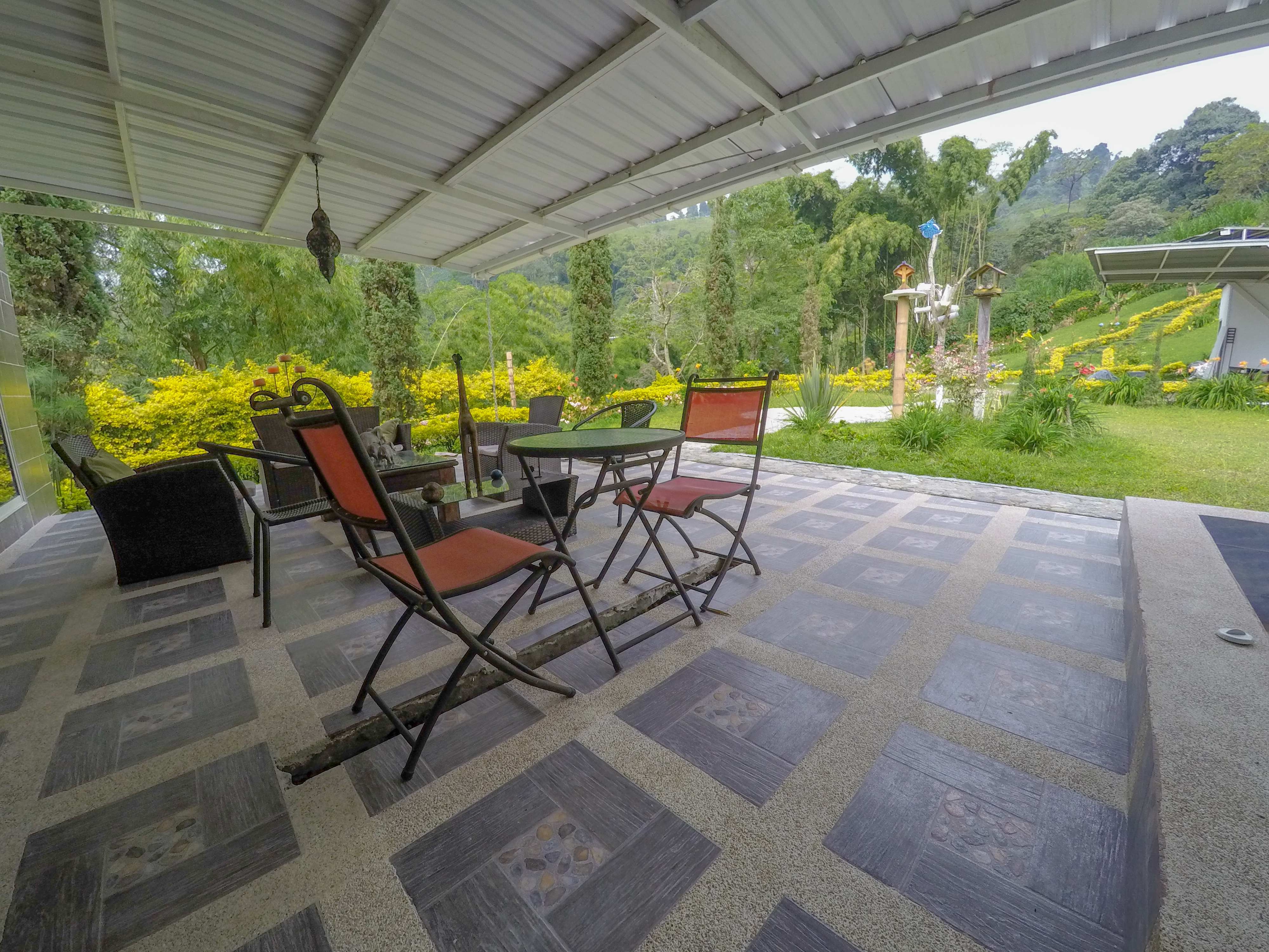 Imagen de Venta Casa Campestre Boquerón Dosquebradas