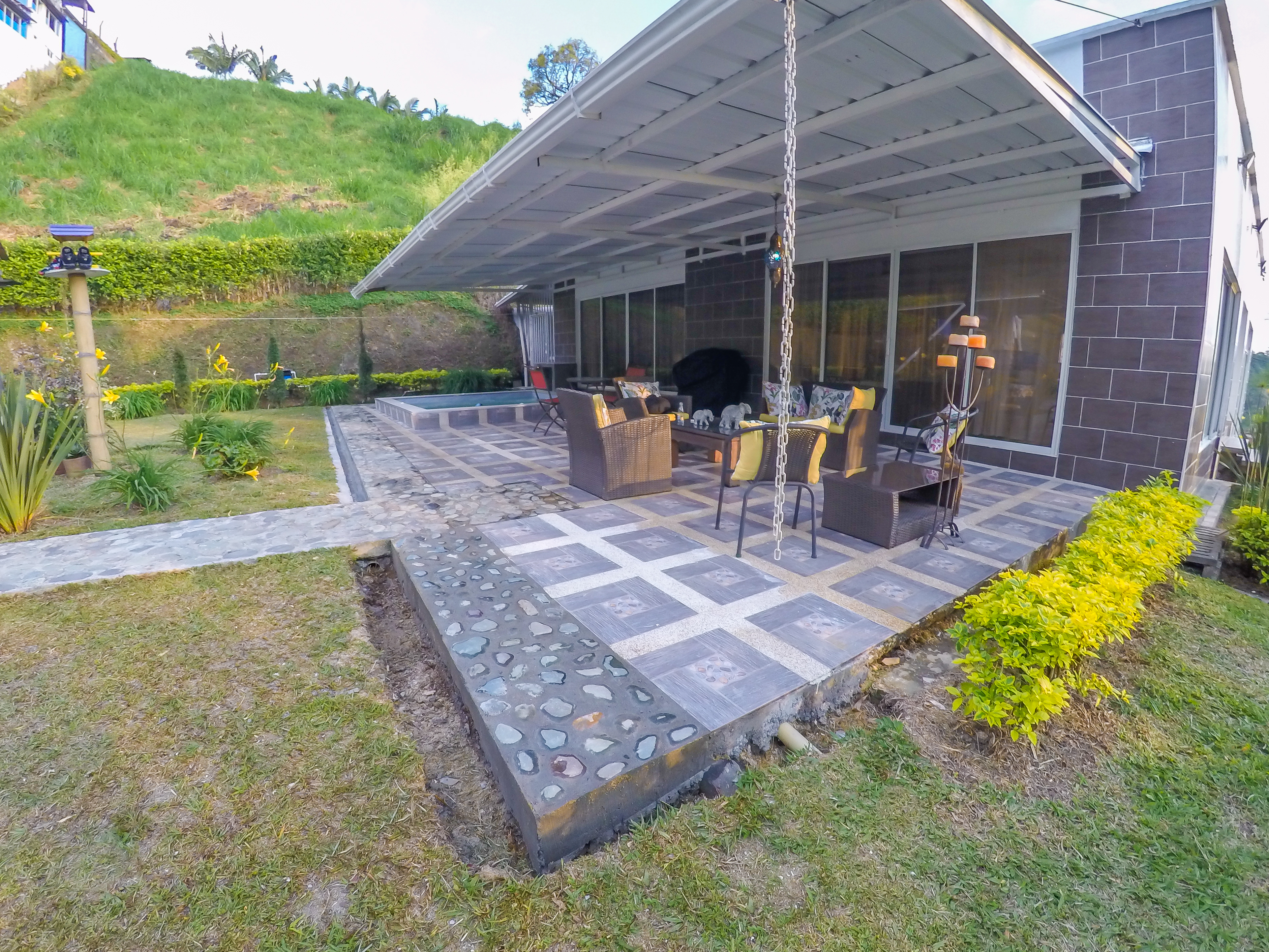 Imagen de Venta Casa Campestre Boquerón Dosquebradas
