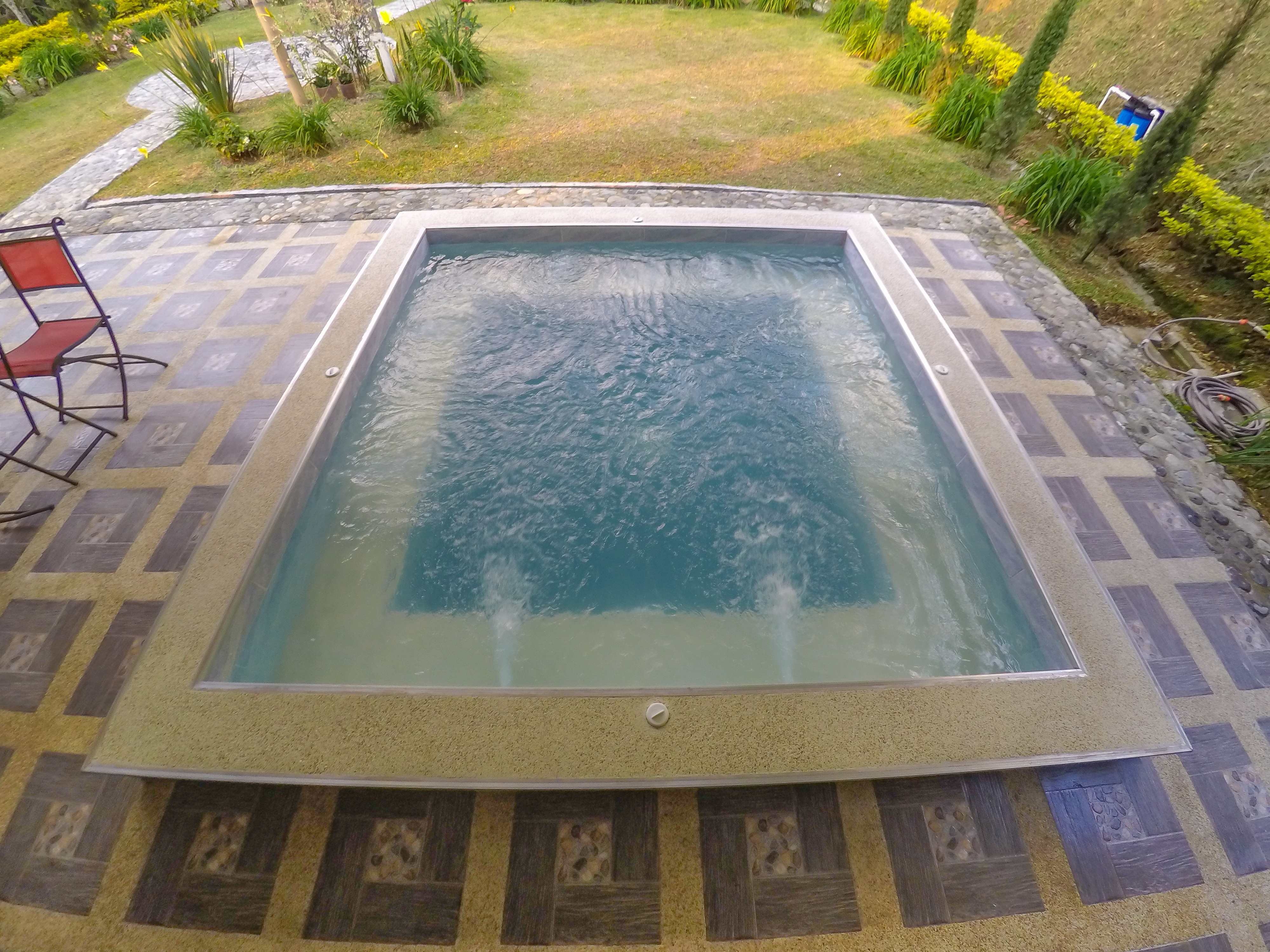 Imagen de Venta Casa Campestre Boquerón Dosquebradas