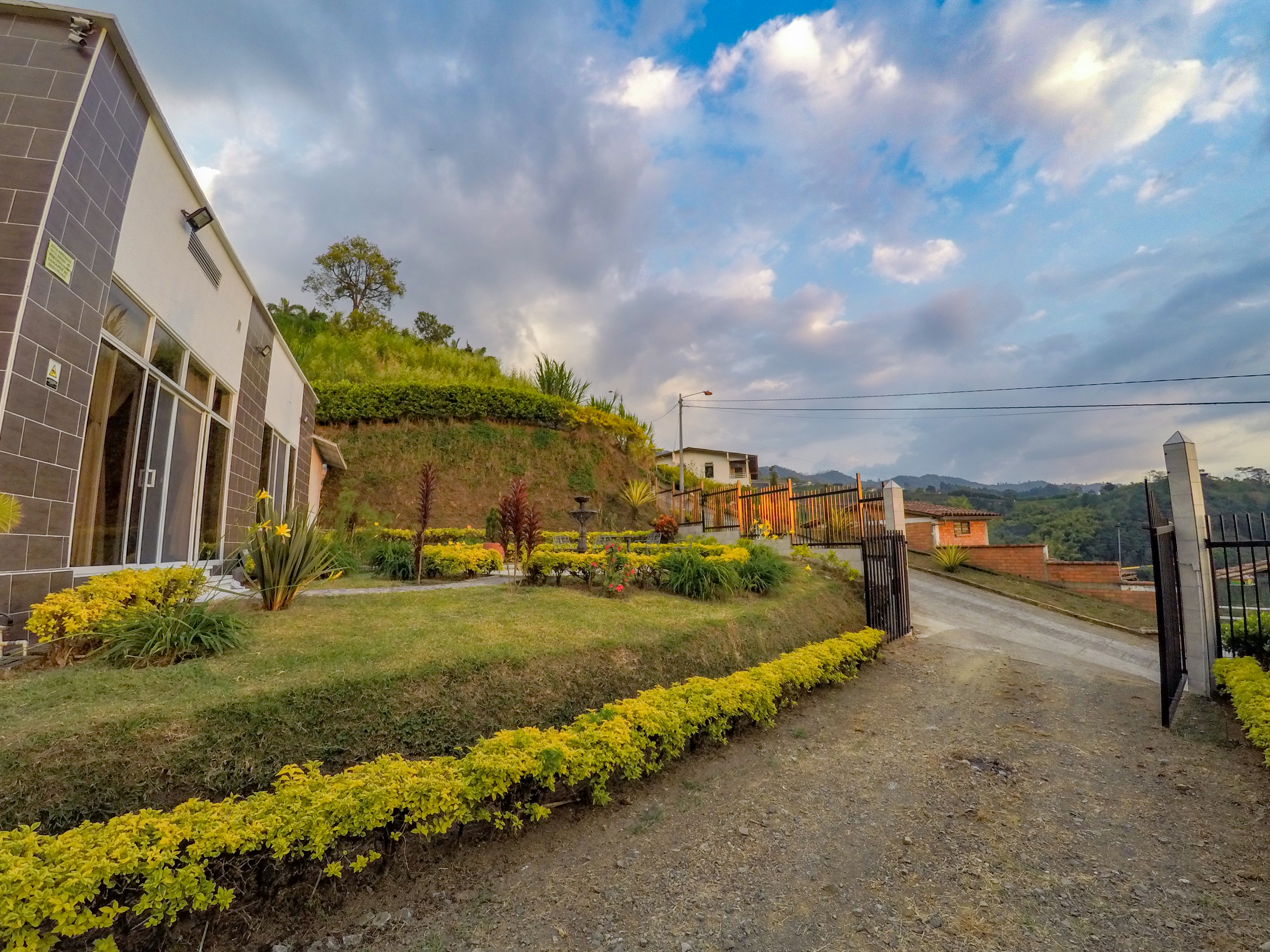 Imagen de Venta Casa Campestre Boquerón Dosquebradas