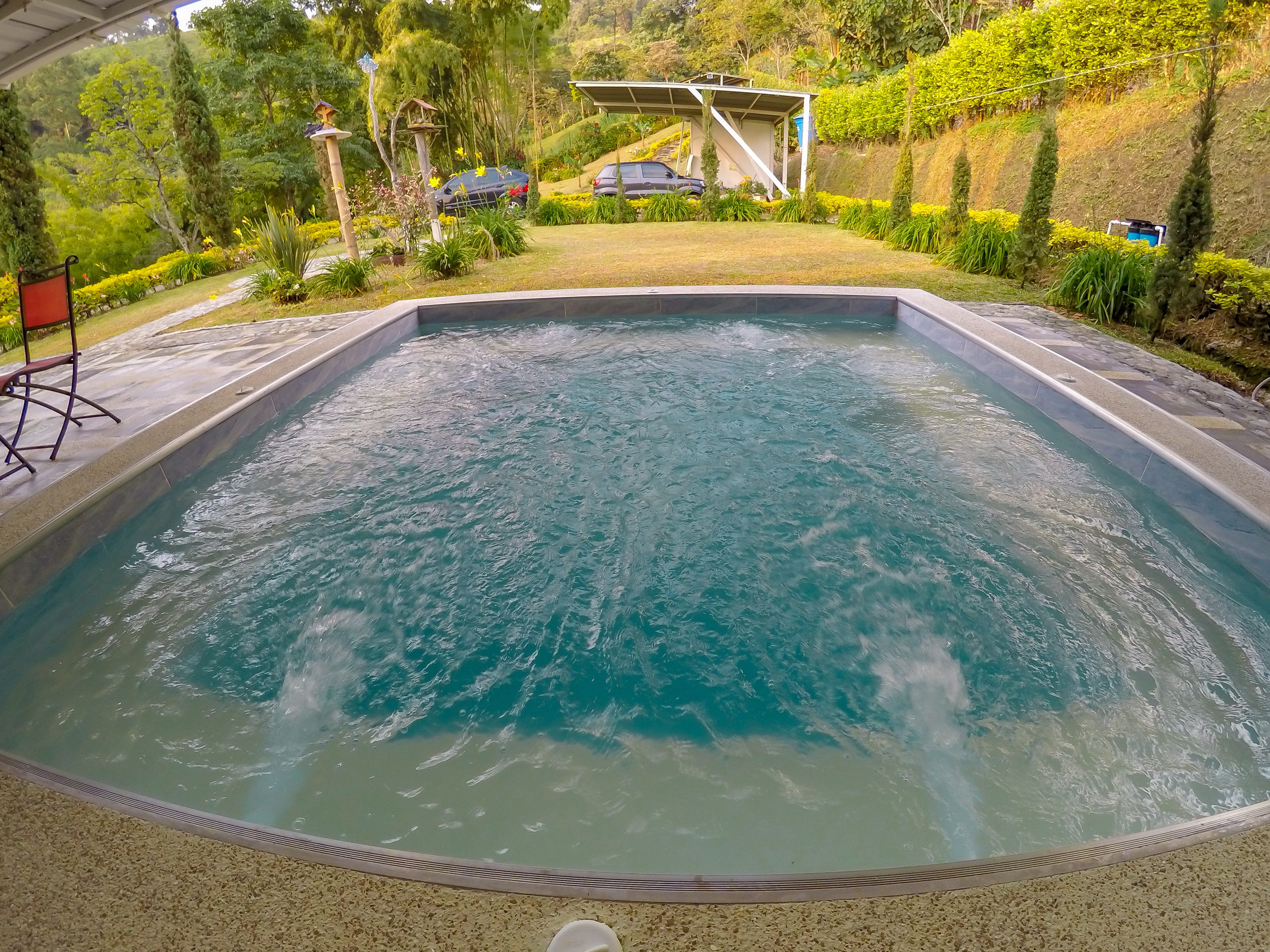 Imagen de Venta Casa Campestre Boquerón Dosquebradas