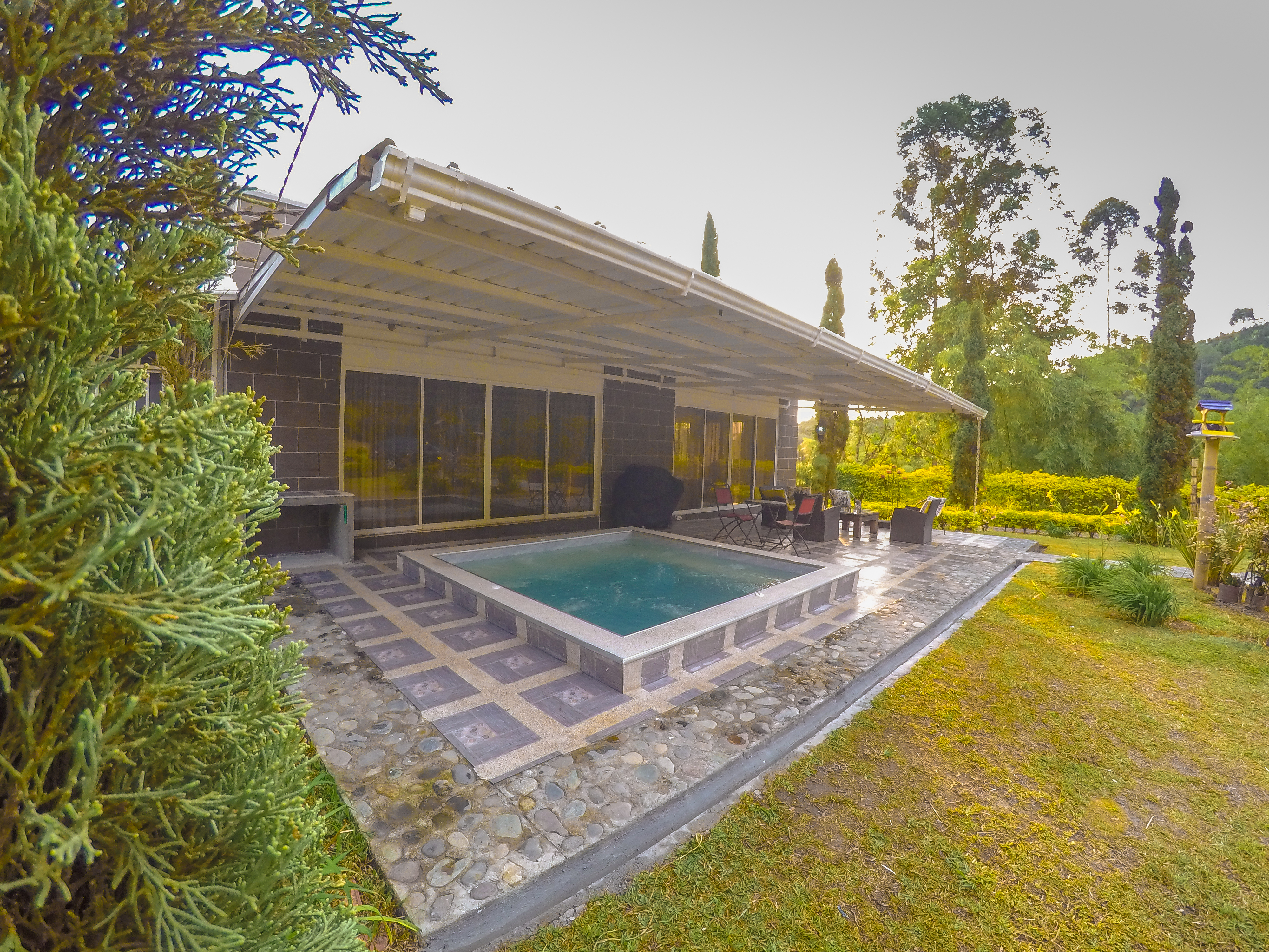 Imagen de Venta Casa Campestre Boquerón Dosquebradas