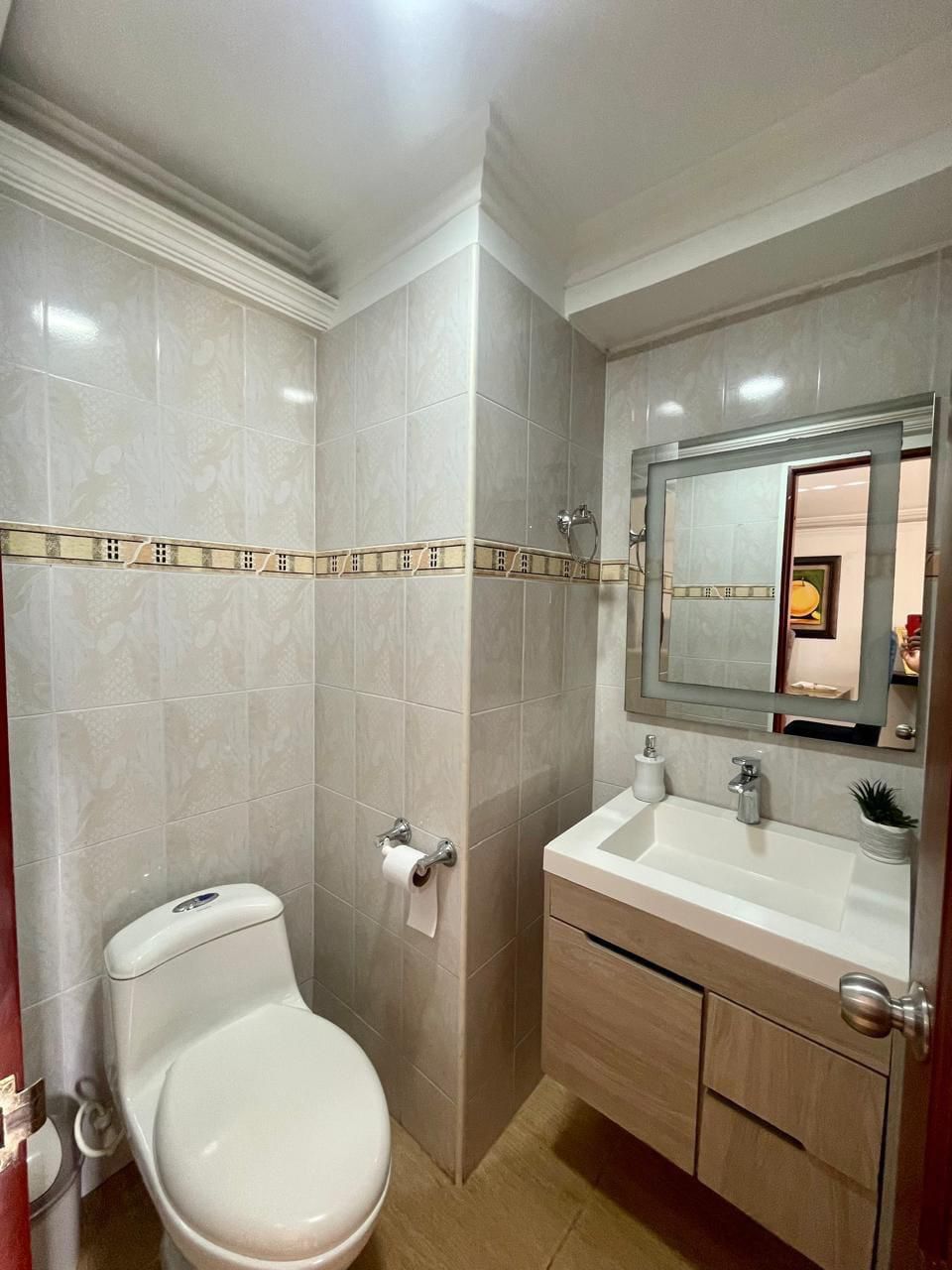Imagen de En Venta Hemosa y Amplia Casa Av Sur- Pereira