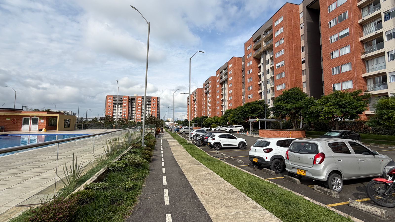 Venta Apartamento Pereira. Sector Galicia- Cerritos. C