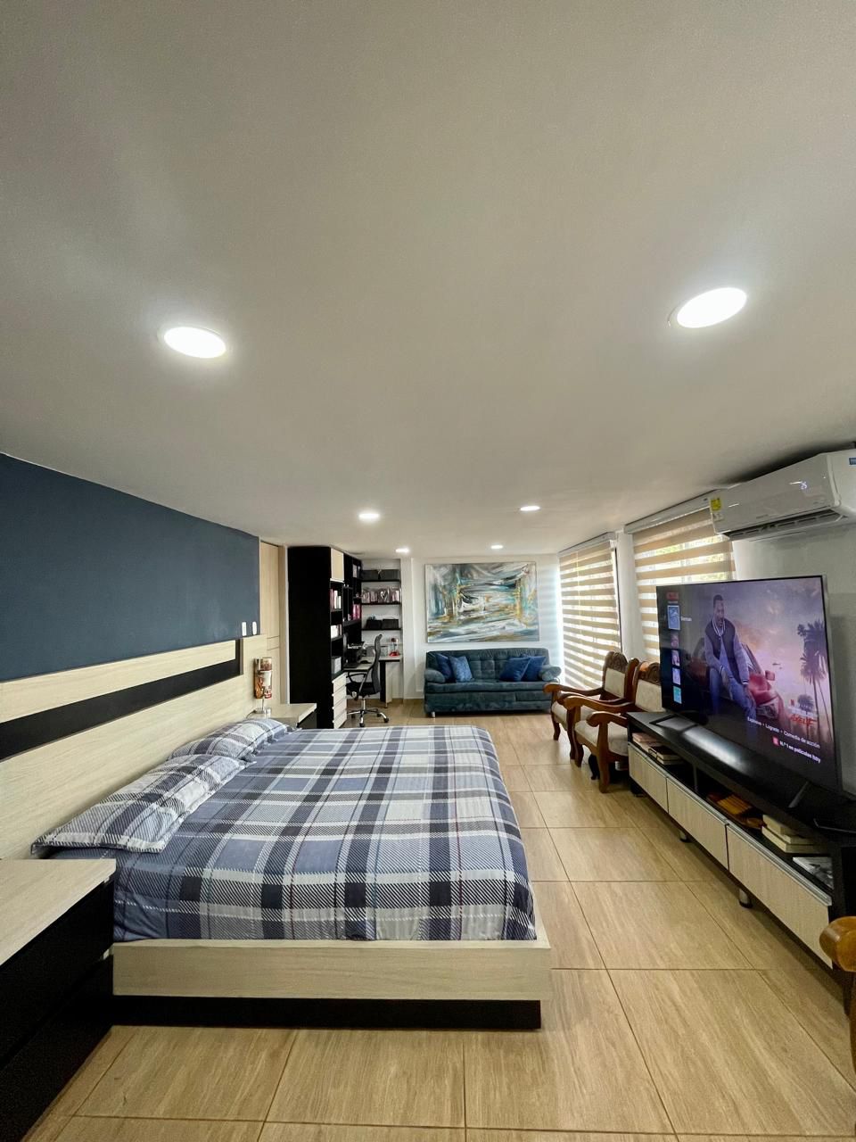 Imagen de En Venta Hemosa y Amplia Casa Av Sur- Pereira