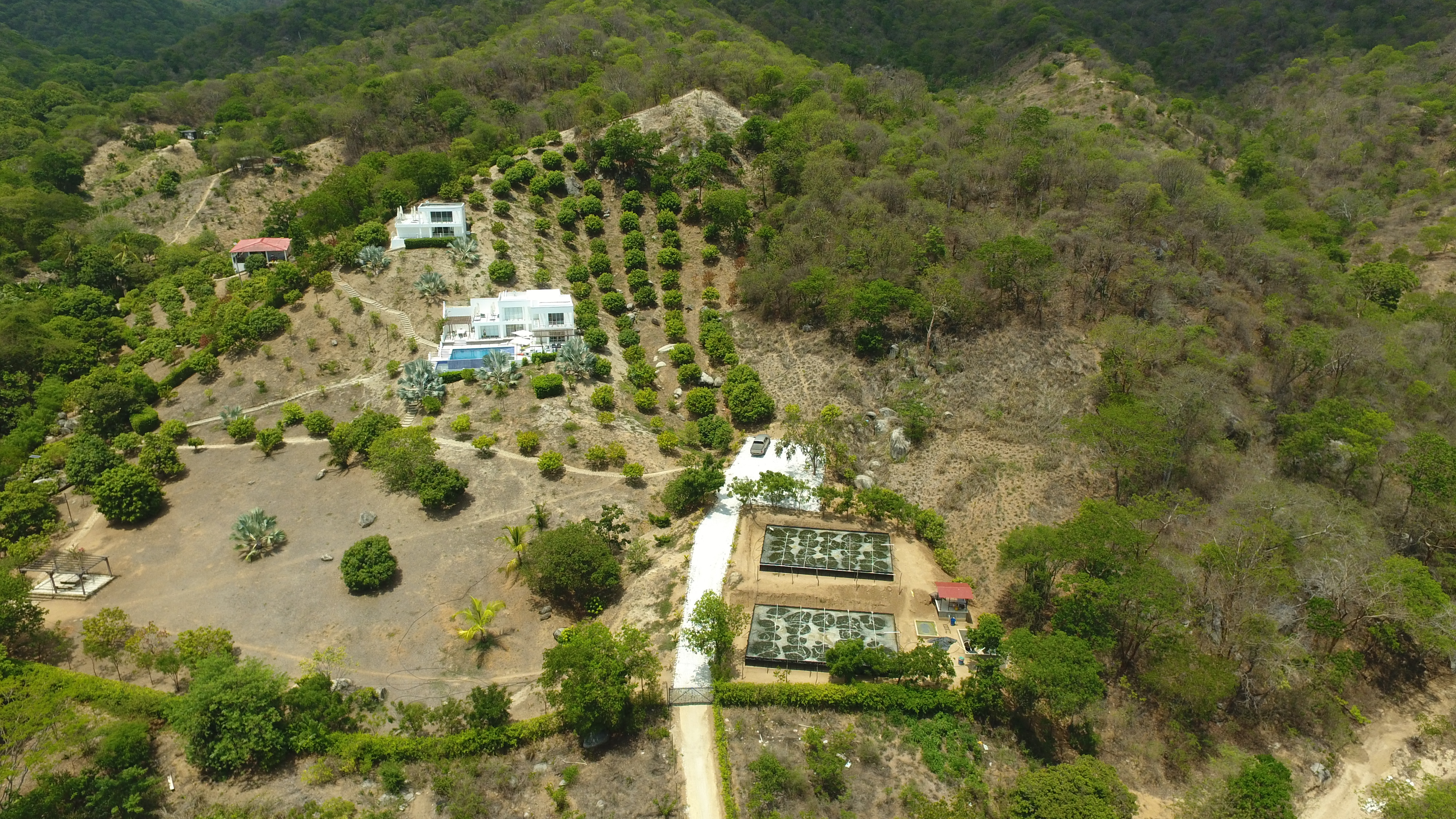 CASA LOTE VEREDA DON JACA