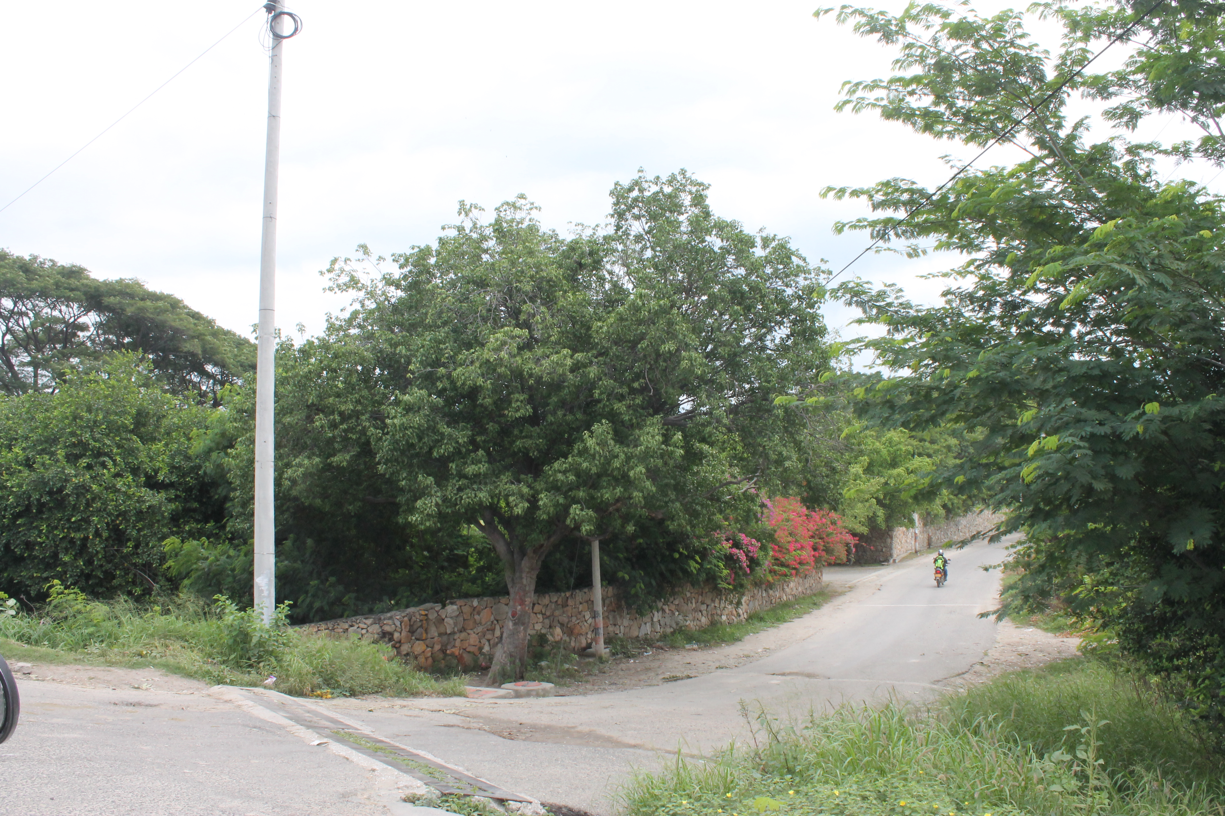 LOTE EN VENTA SANTA MARTA 