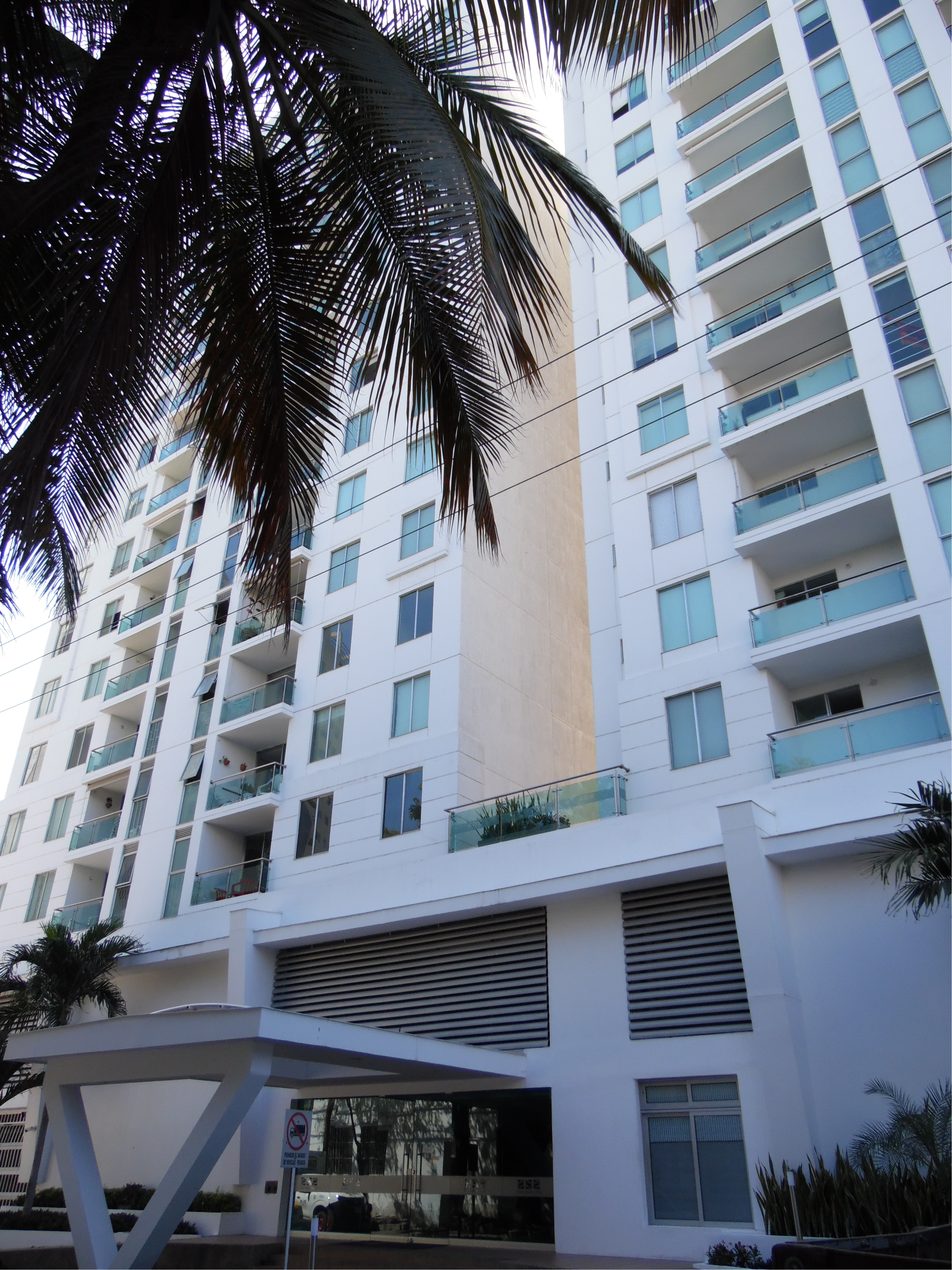 APARTAMENTO EN VENTA SANTA MARTA - BELLAVISTA