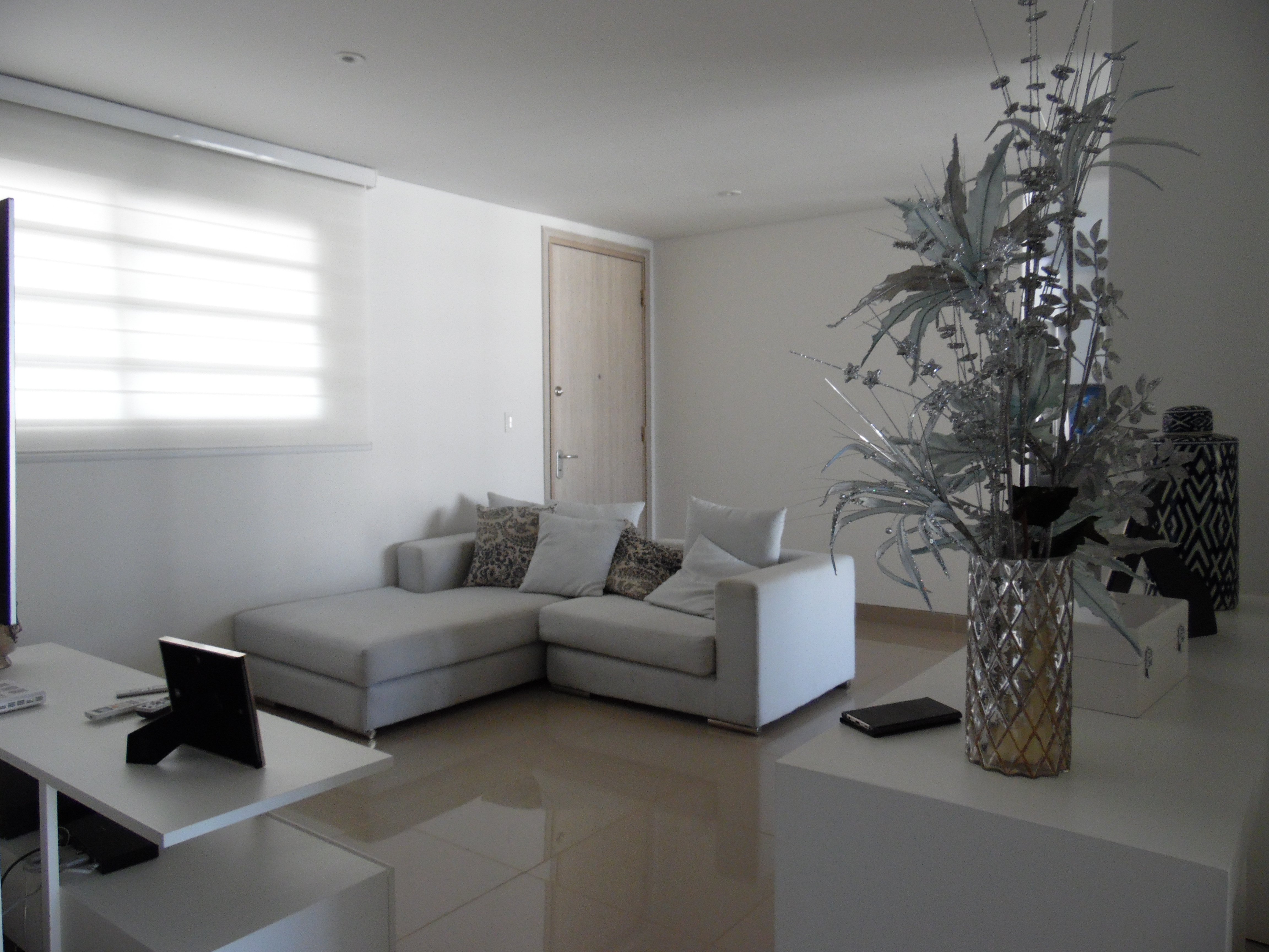 APARTAMENTO EN VENTA BELLAVISTA 